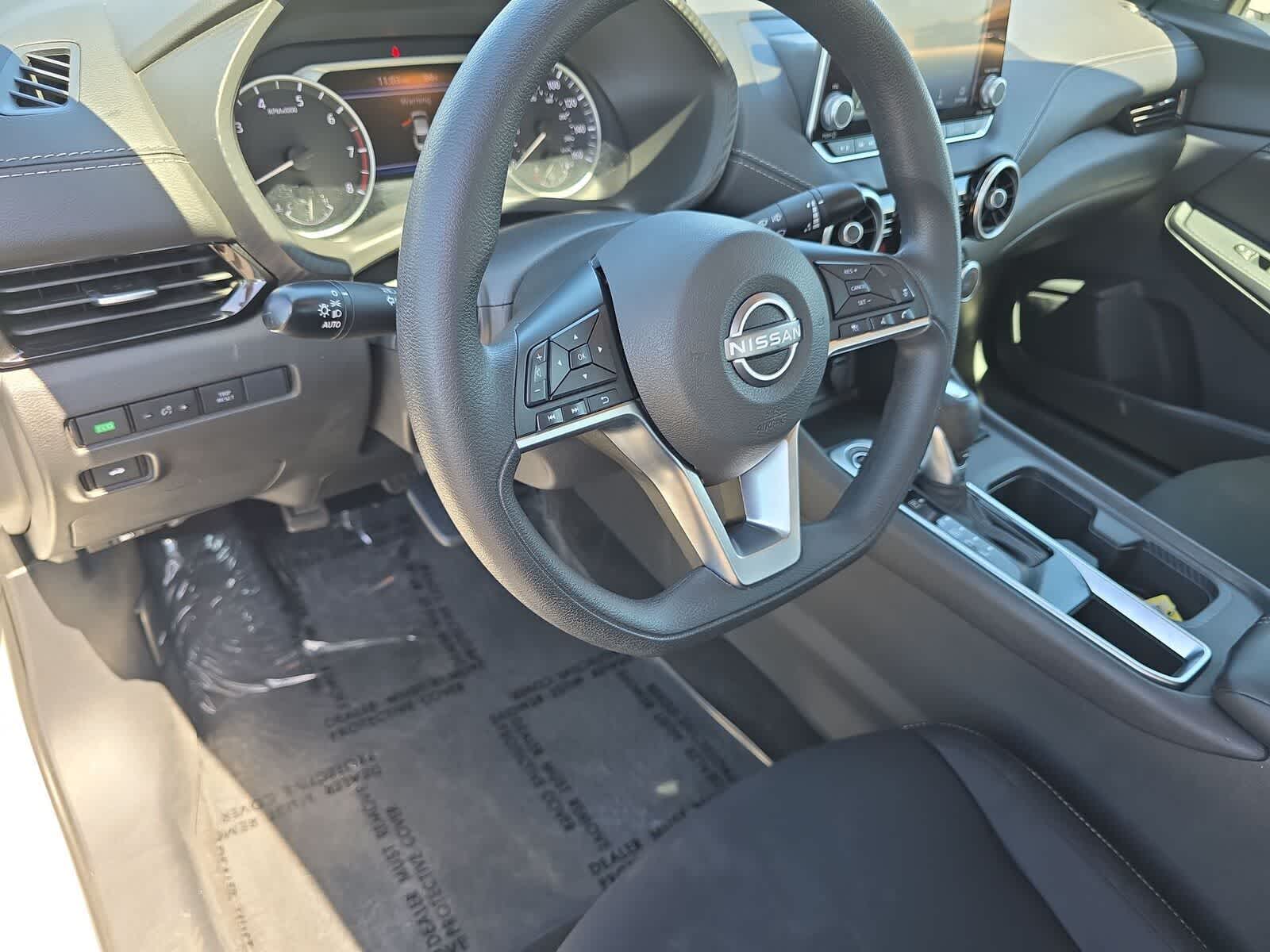 Thumbnail: 2024 Nissan Sentra - 16