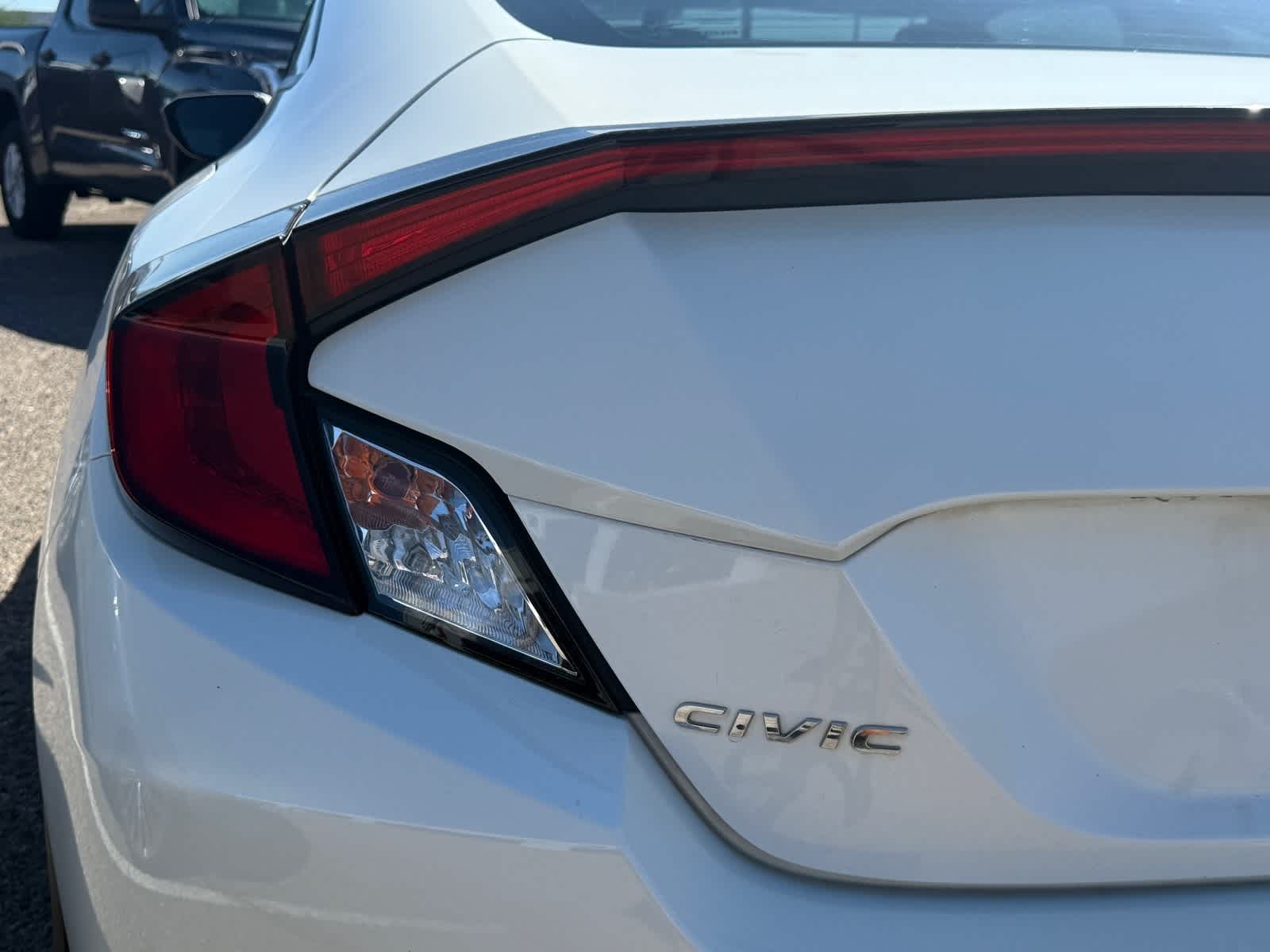 Thumbnail: 2018 Honda Civic - 12