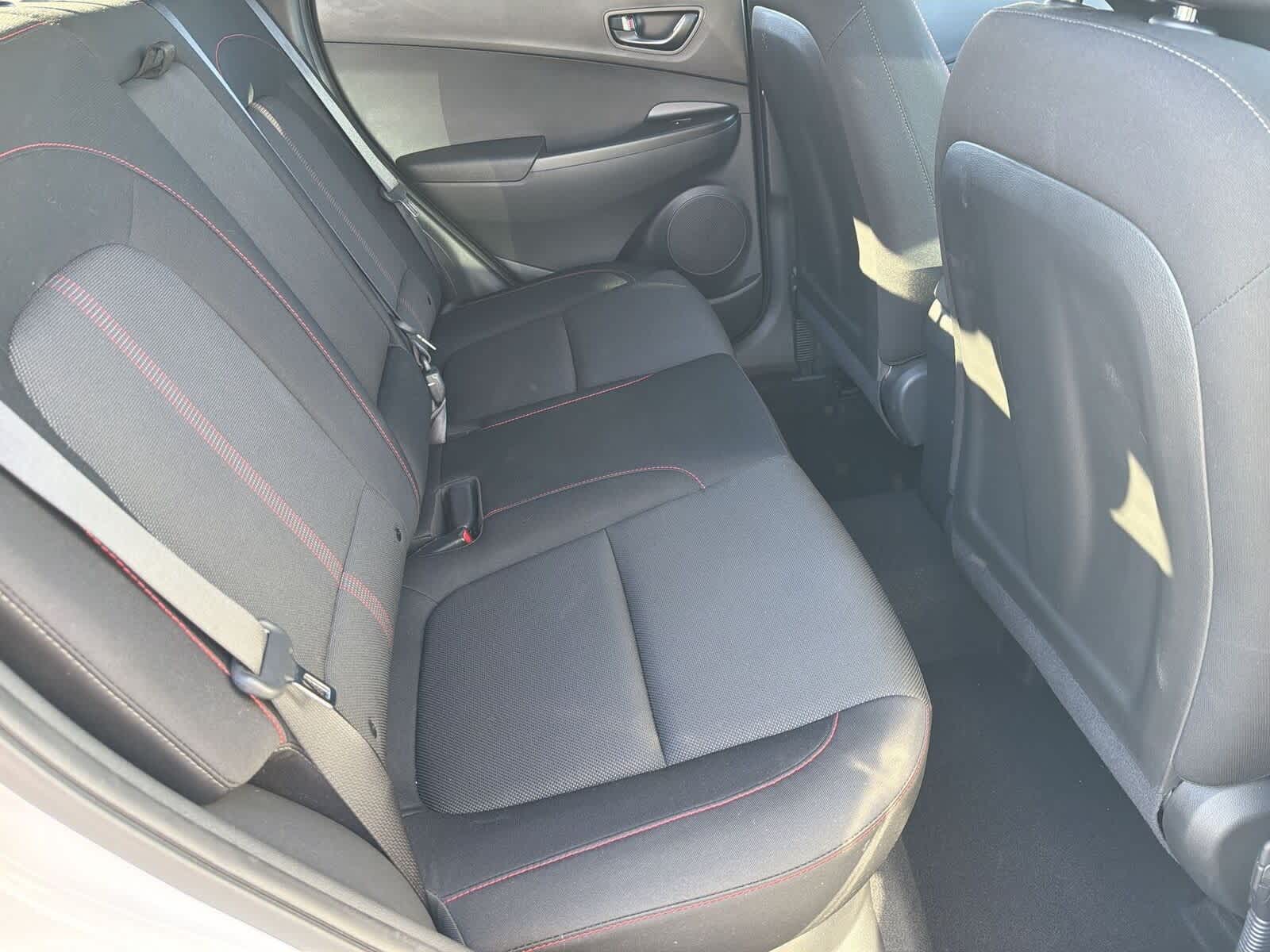 Thumbnail: 2022 Hyundai Kona - 13