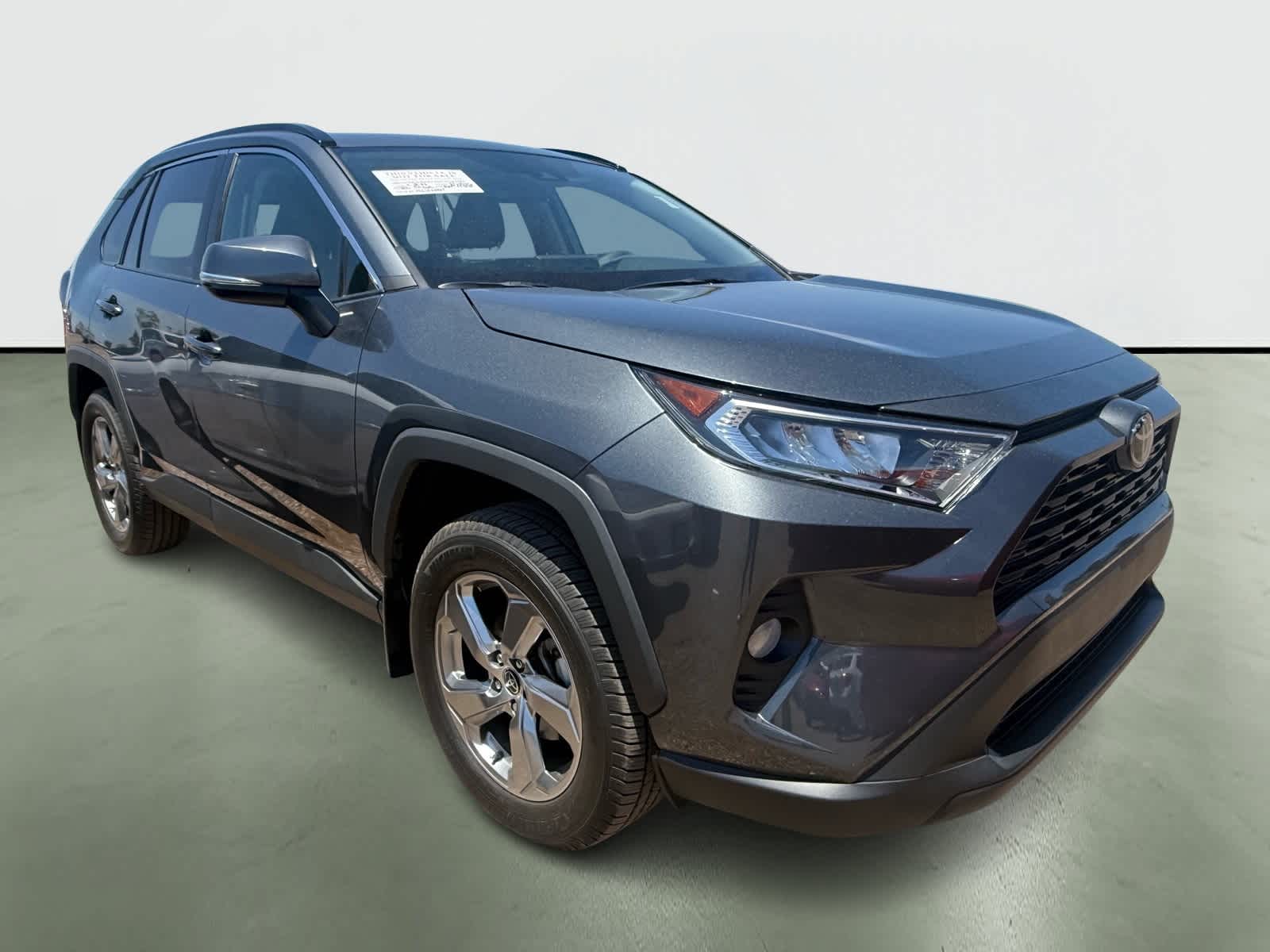 Thumbnail: 2021 Toyota RAV4 - 5
