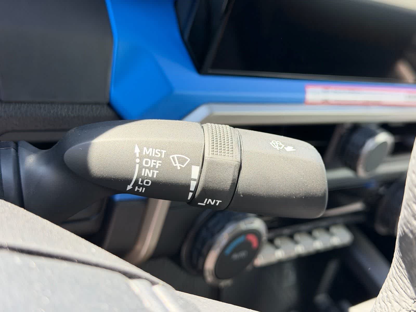 Thumbnail: 2025 Toyota Tacoma - 19