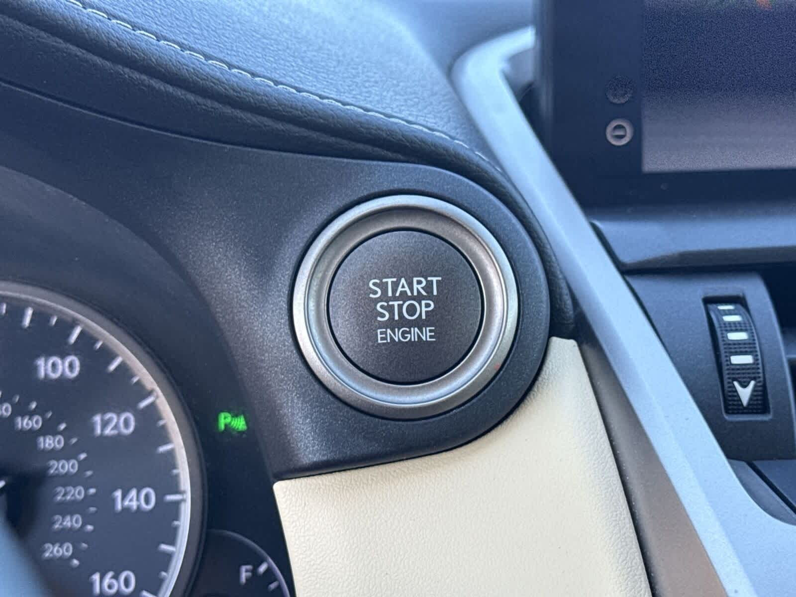 Thumbnail: 2020 Lexus NX - 26