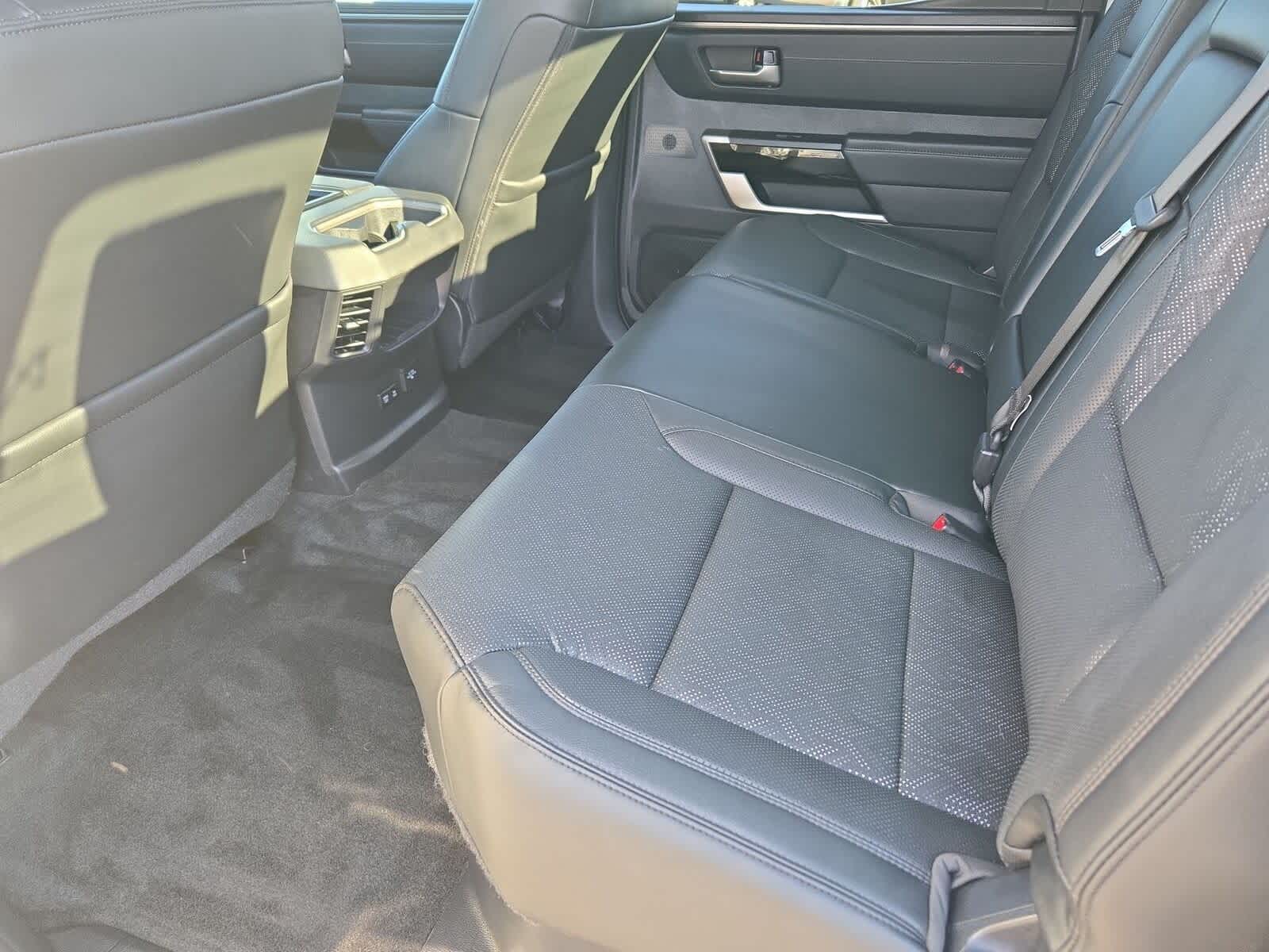 Thumbnail: 2024 Toyota Tundra - 14