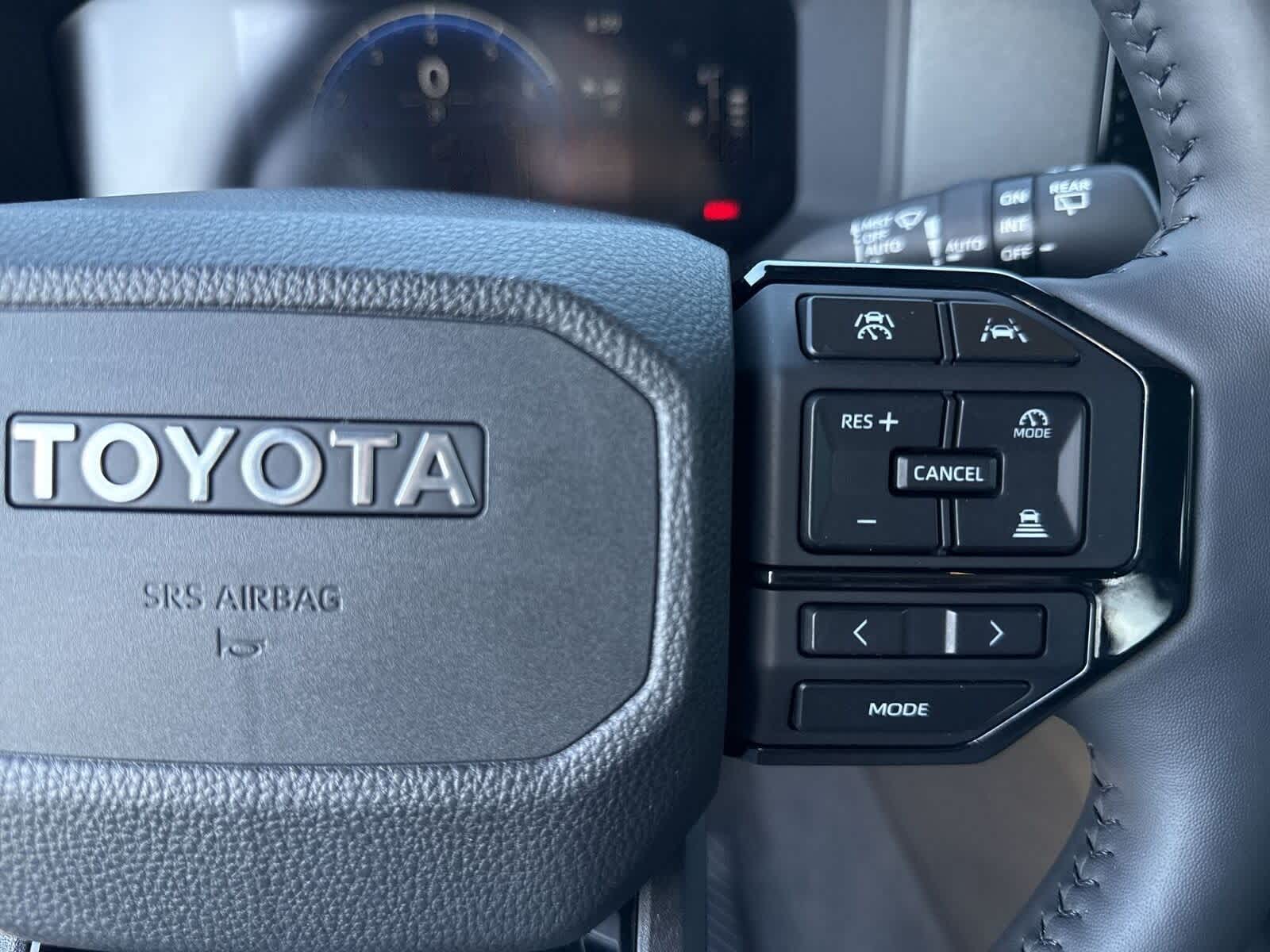 Thumbnail: 2025 Toyota Land Cruiser - 29