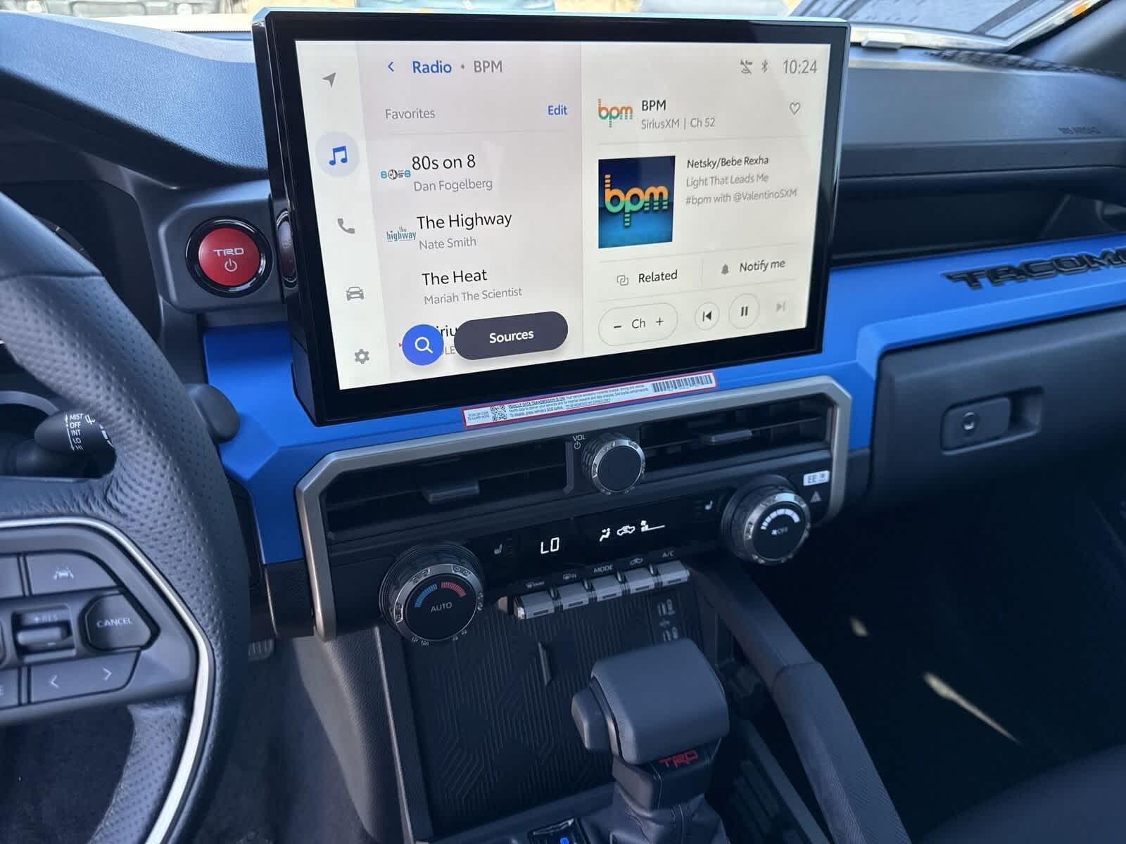 Thumbnail: 2025 Toyota Tacoma - 19