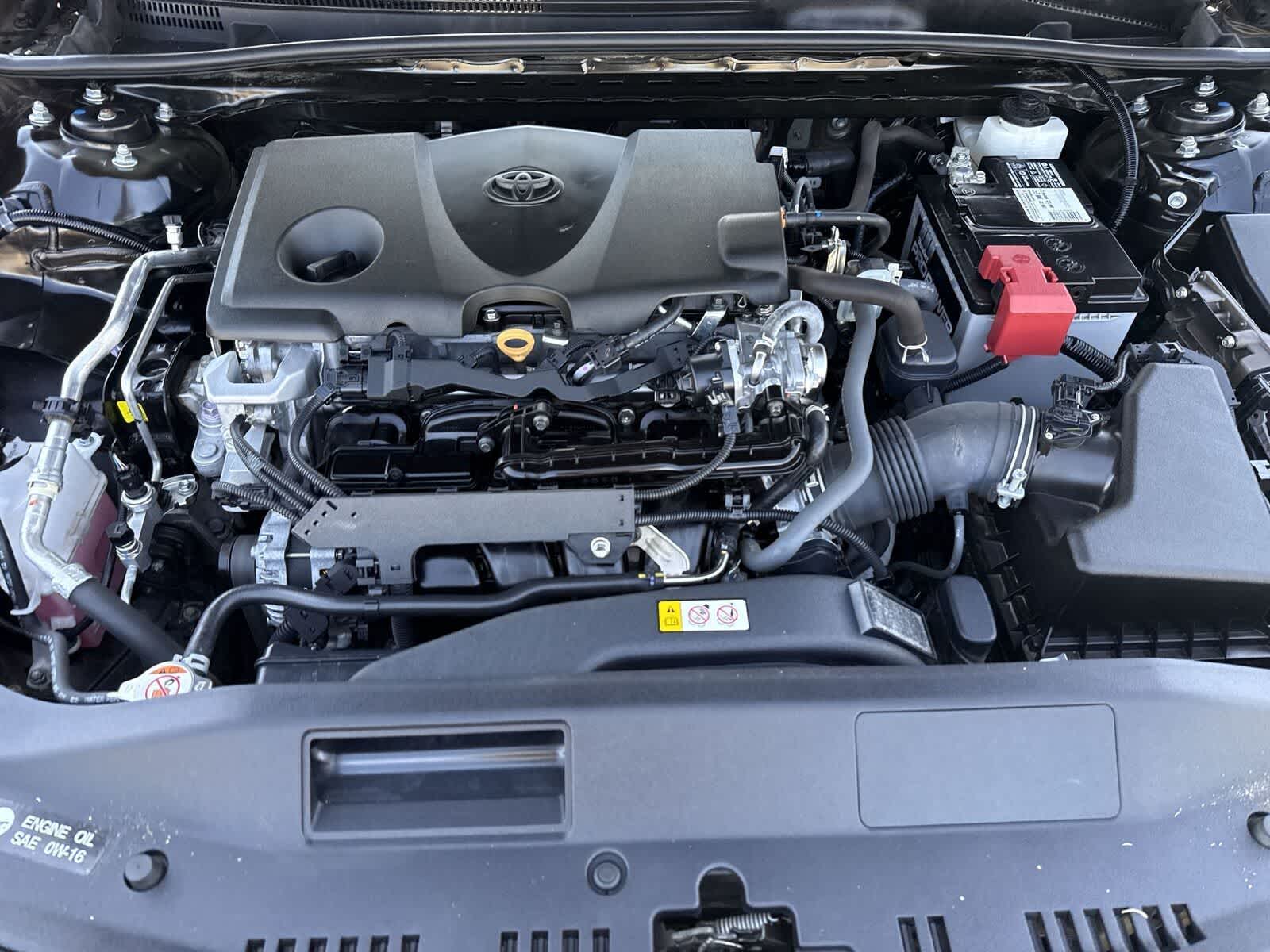 Thumbnail: 2024 Toyota Camry - 33