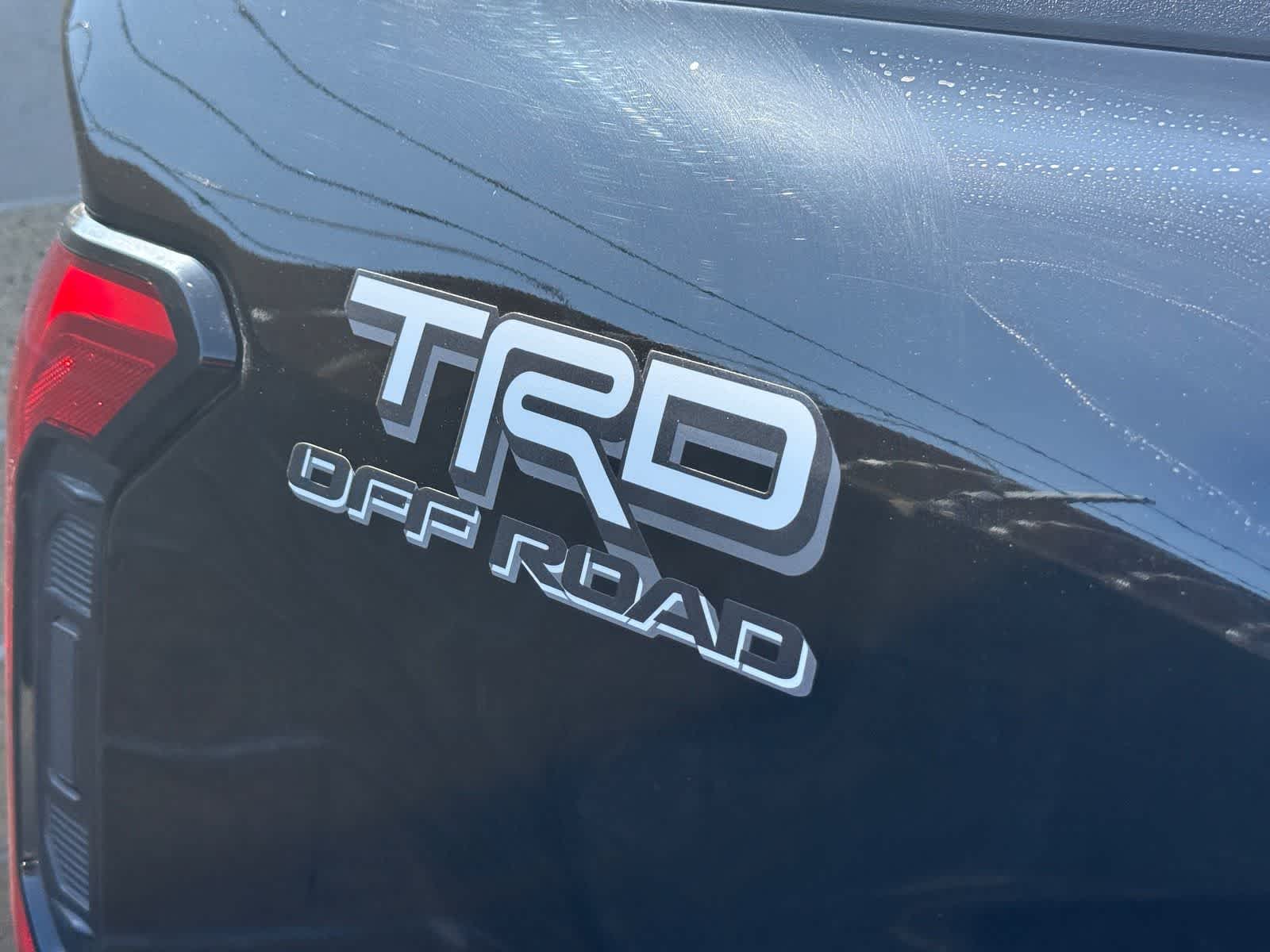 Thumbnail: 2025 Toyota Tacoma - 10