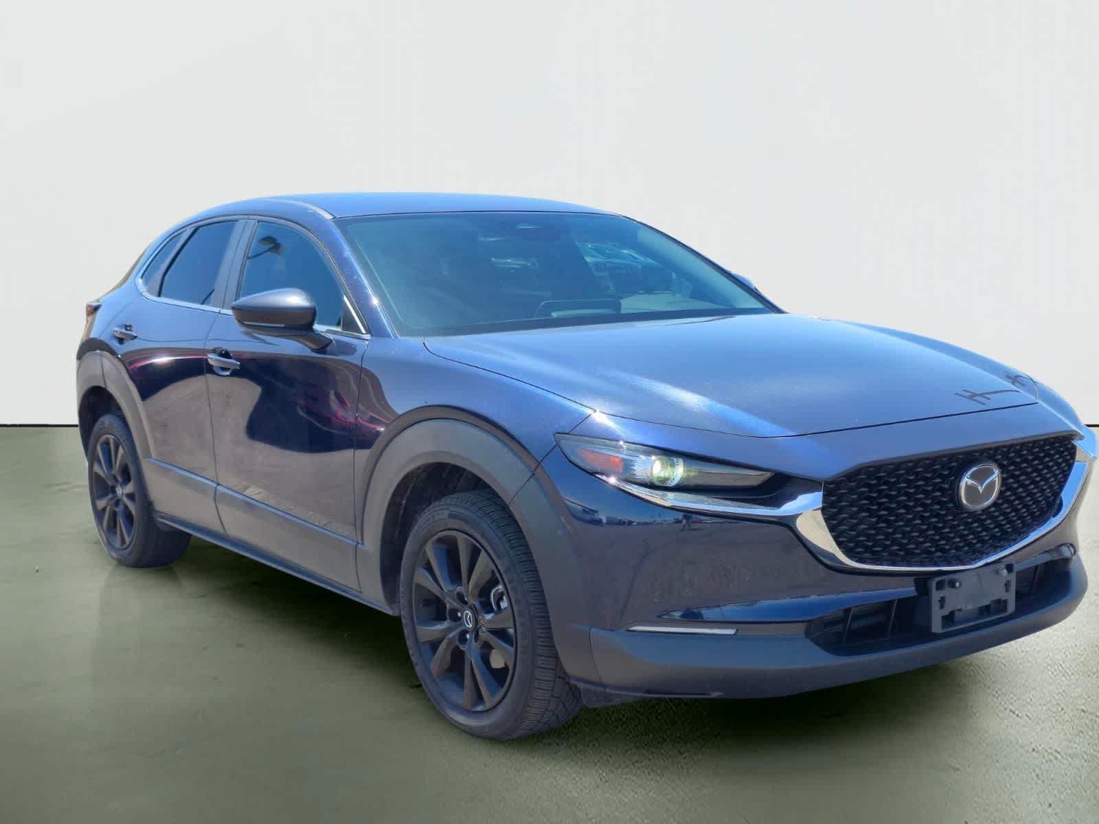 Thumbnail: 2024 Mazda CX-30 - 8