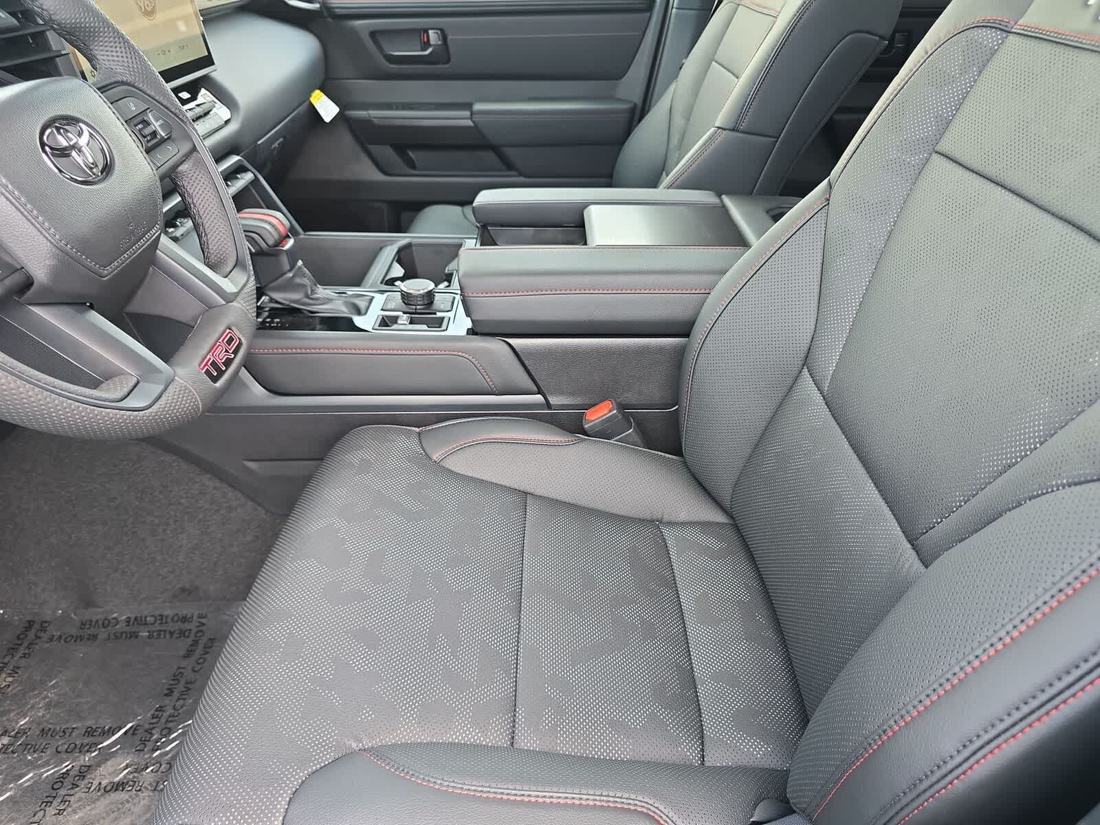 Thumbnail: 2026 Toyota Tundra - 17