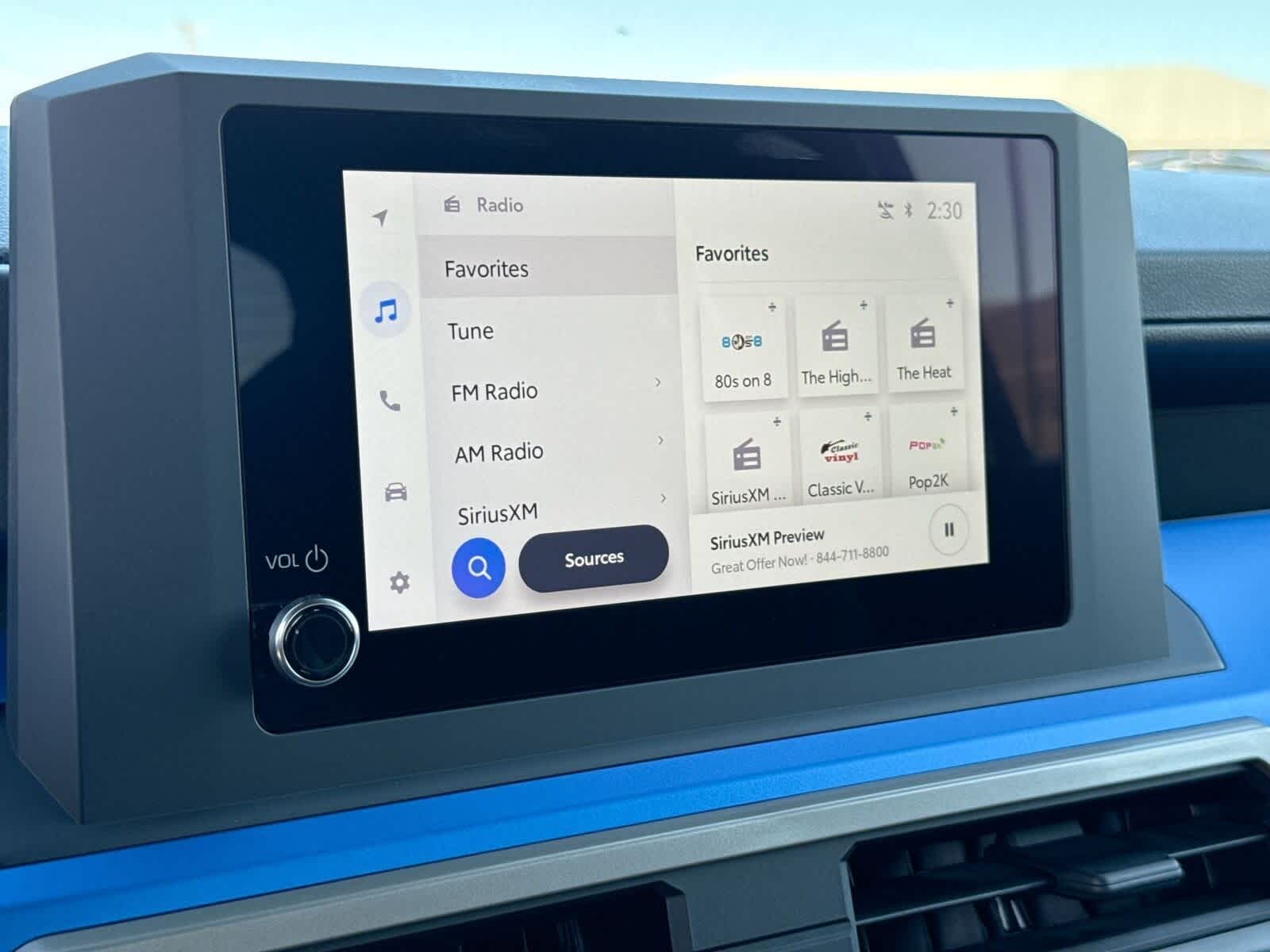 Thumbnail: 2025 Toyota Tacoma - 19