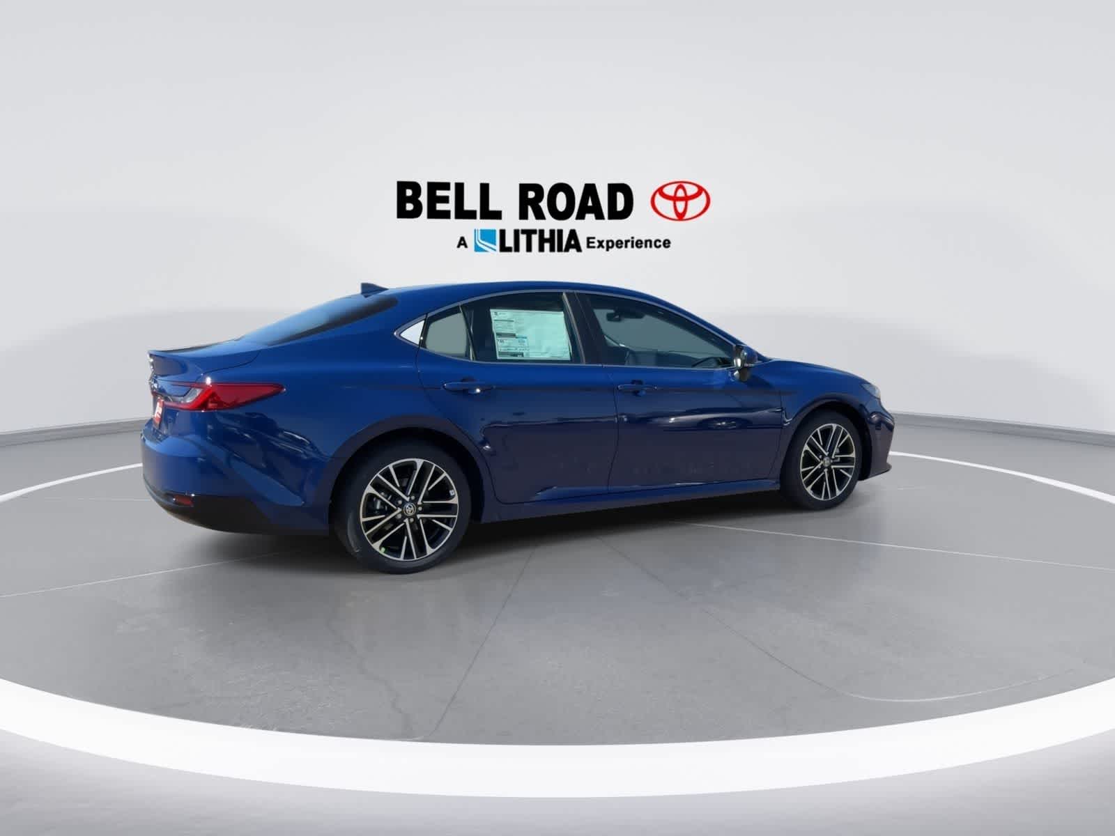 Thumbnail: 2026 Toyota Camry - 8