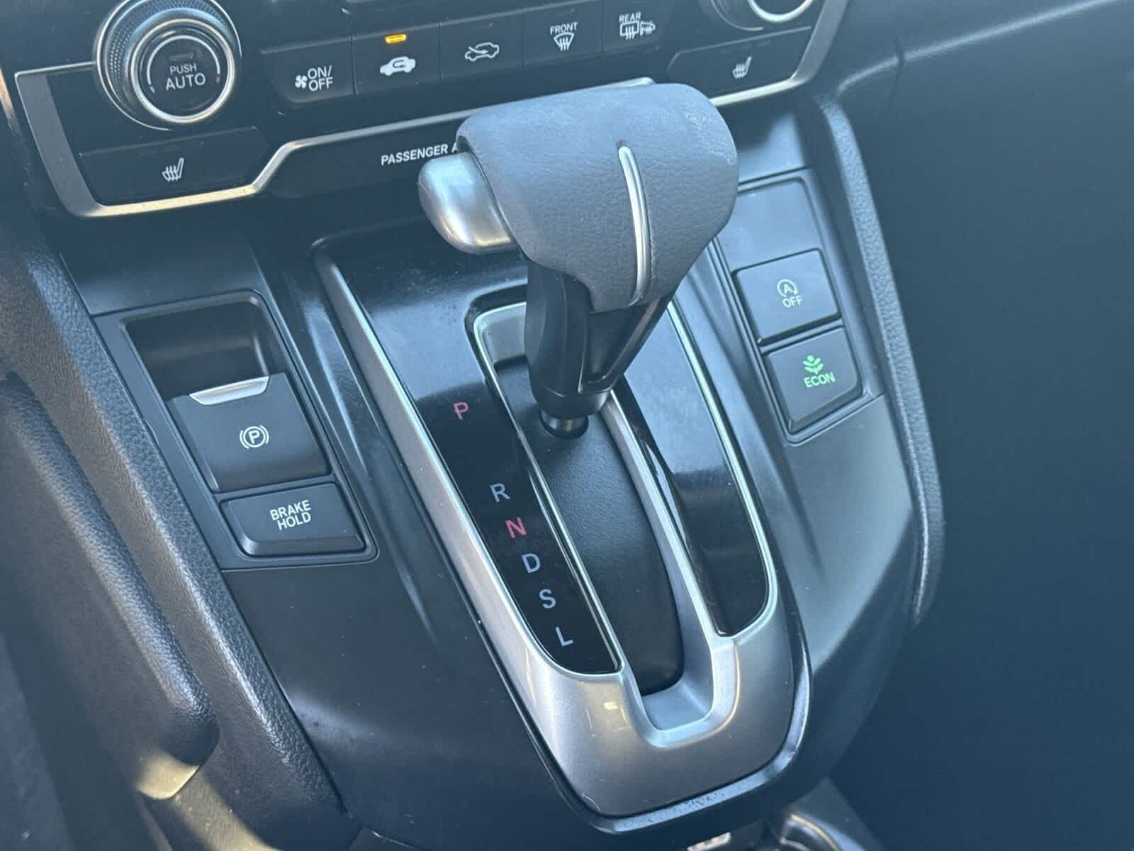 Thumbnail: 2020 Honda CR-V - 24