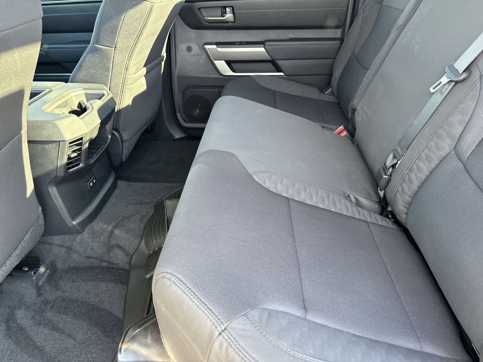 Thumbnail: 2024 Toyota Tundra - 14