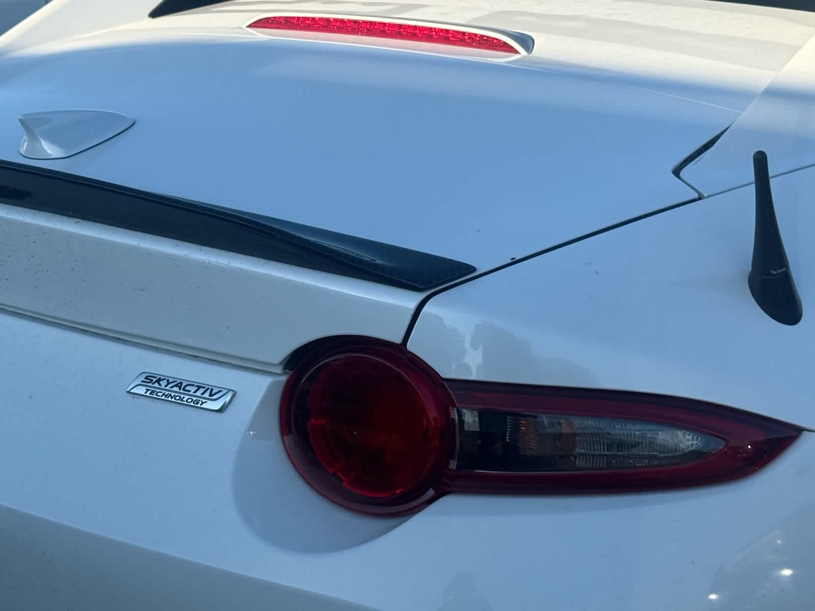 Thumbnail: 2019 Mazda MX-5 Miata - 19