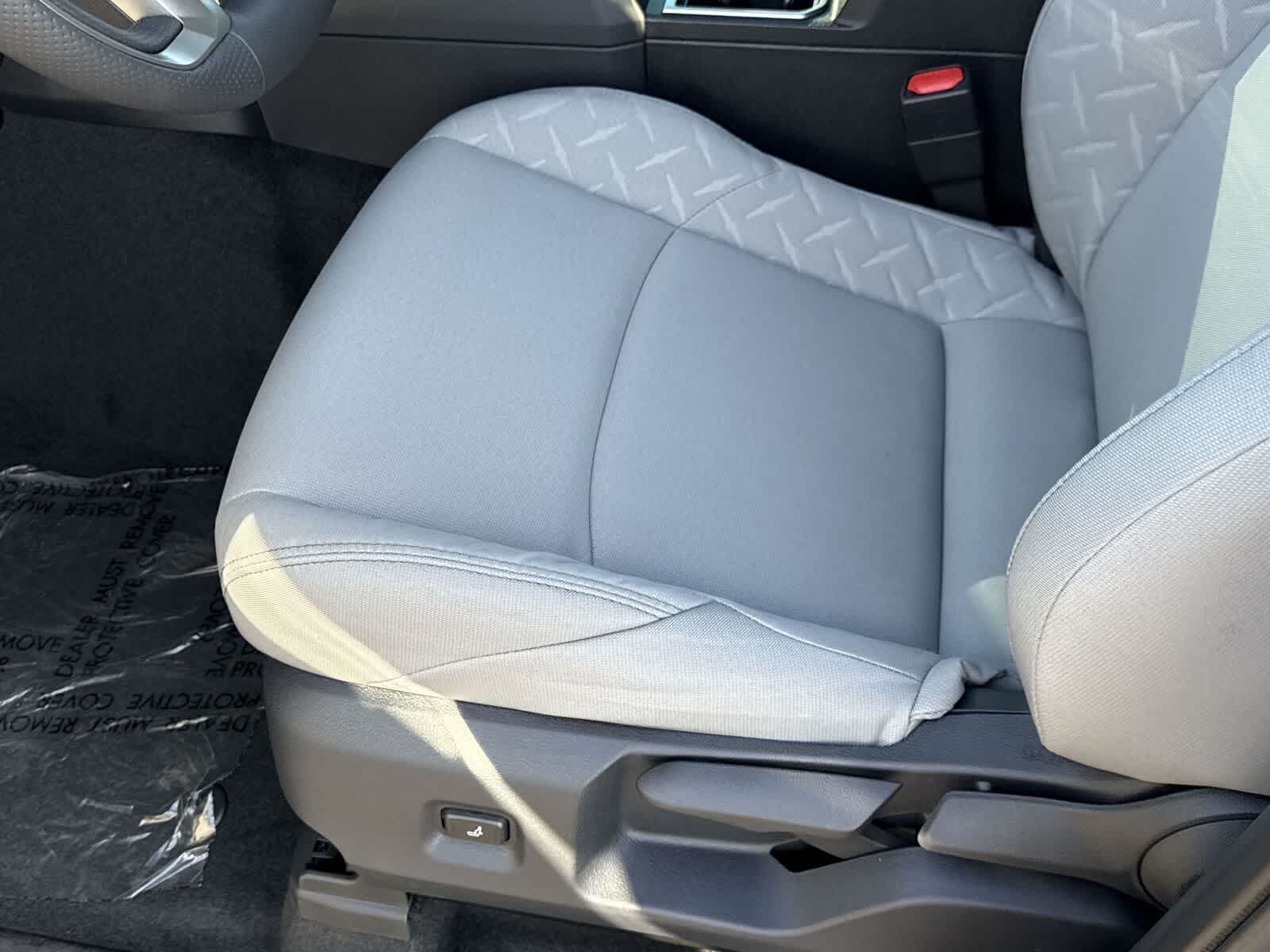 Thumbnail: 2025 Toyota Tacoma - 18