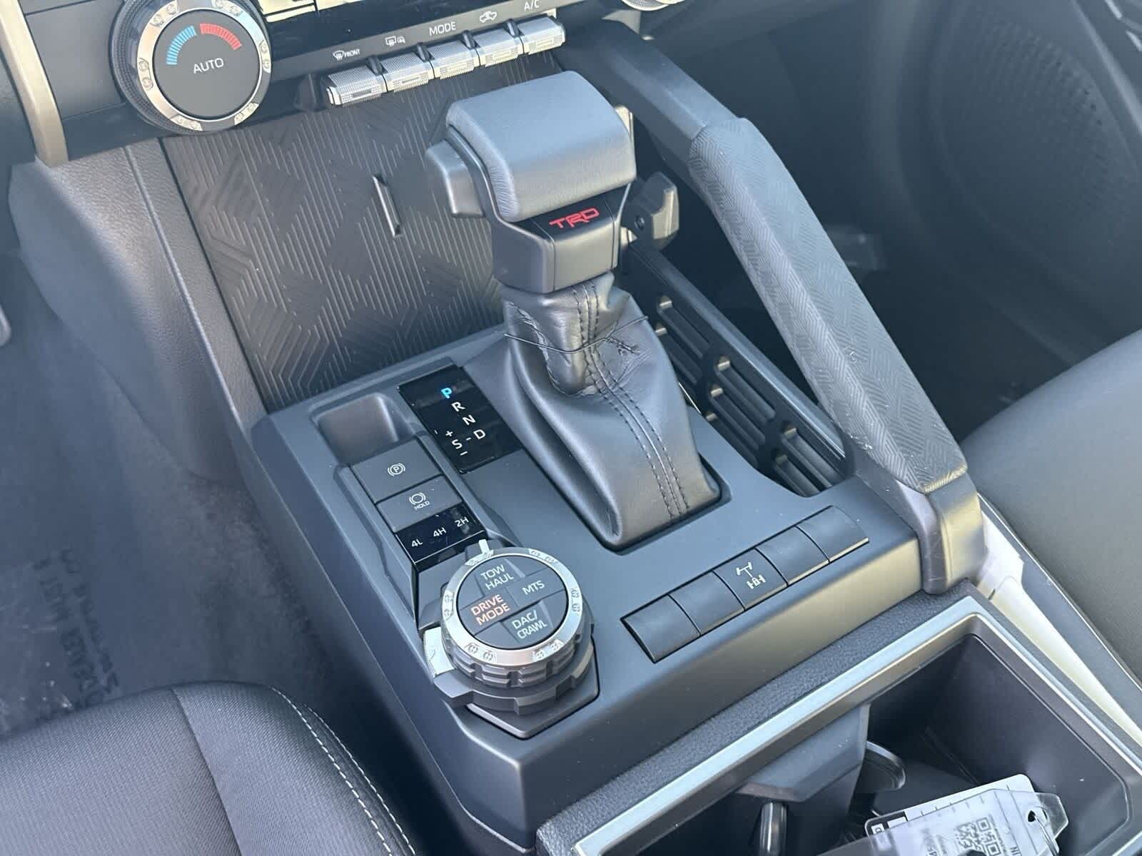 Thumbnail: 2025 Toyota Tacoma - 25