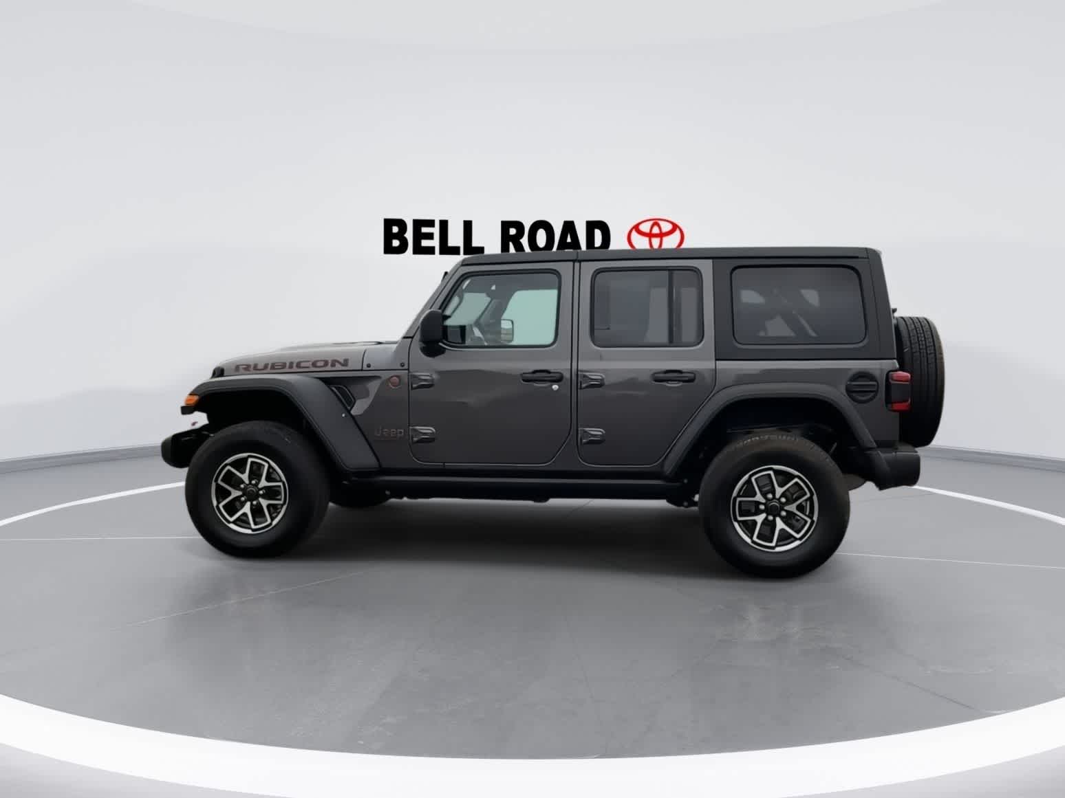 Thumbnail: 2024 Jeep Wrangler - 6