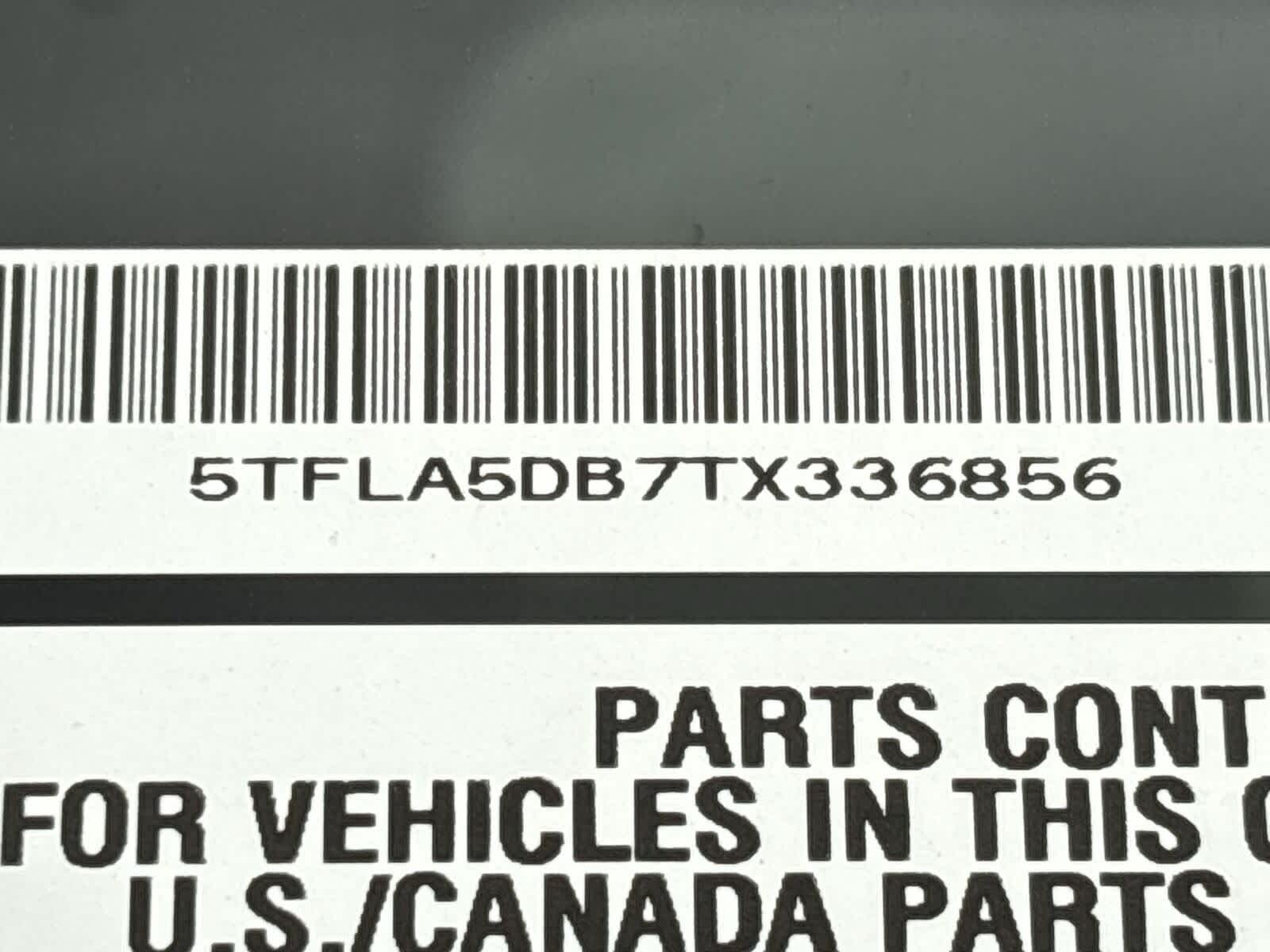 Thumbnail: 2026 Toyota Tundra - 34