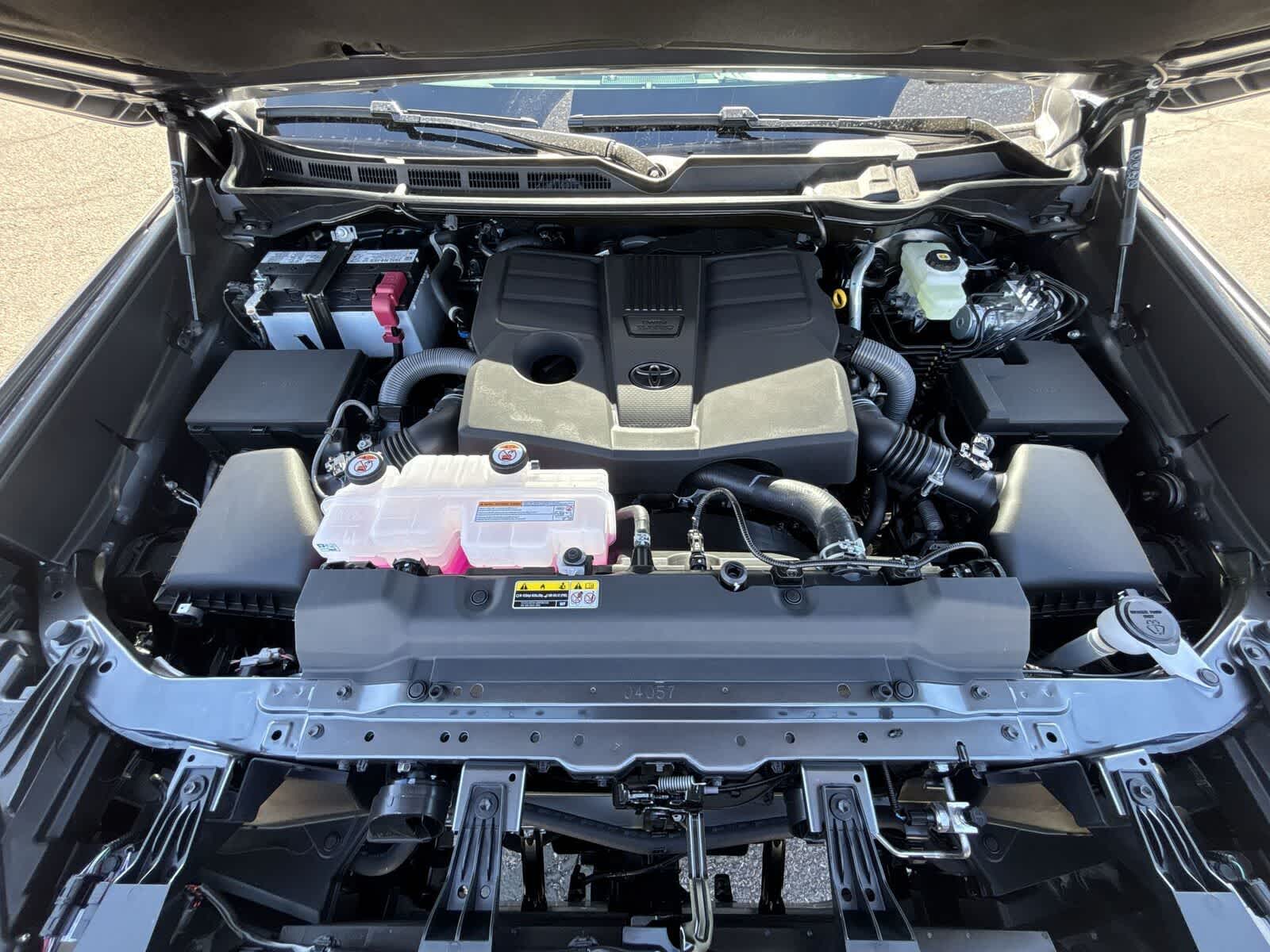 Thumbnail: 2026 Toyota Tundra - 32