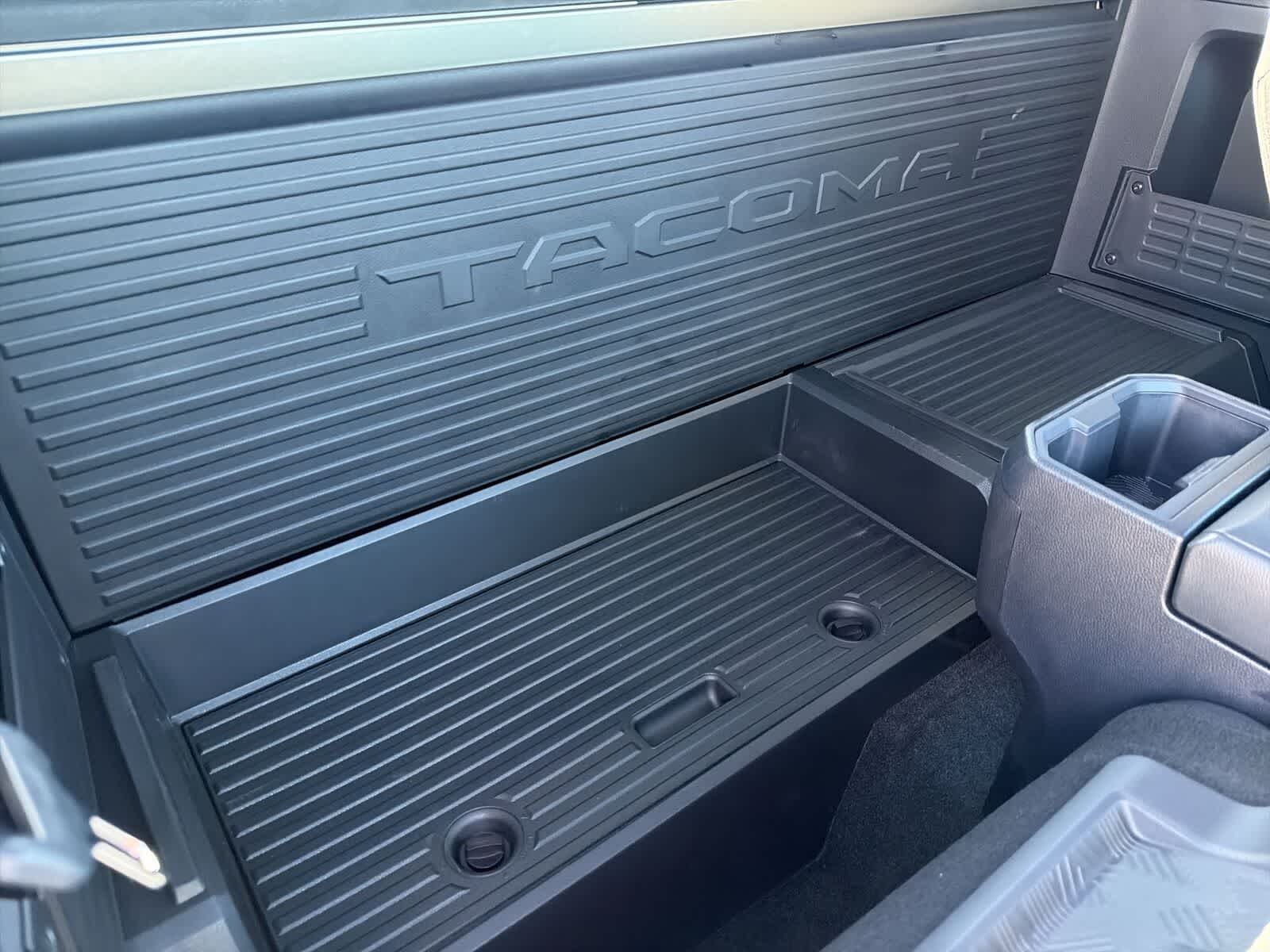 Thumbnail: 2026 Toyota Tacoma - 13