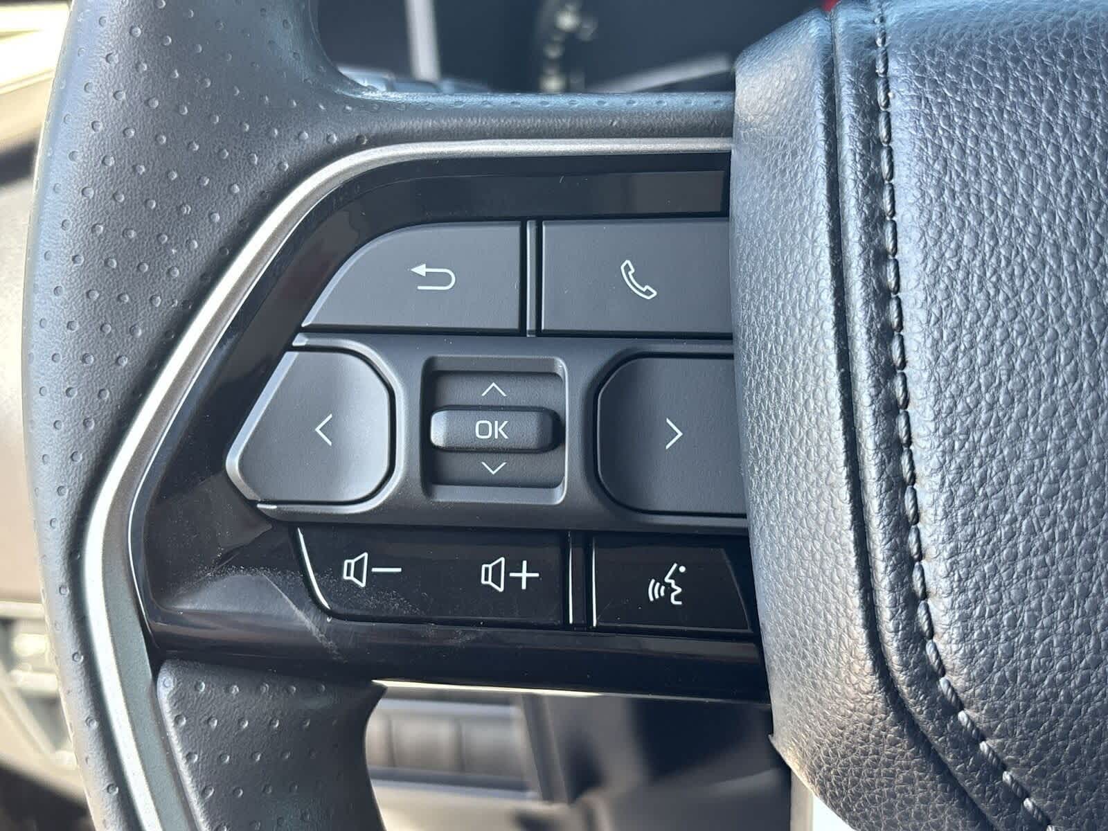 Thumbnail: 2024 Toyota Tundra - 28