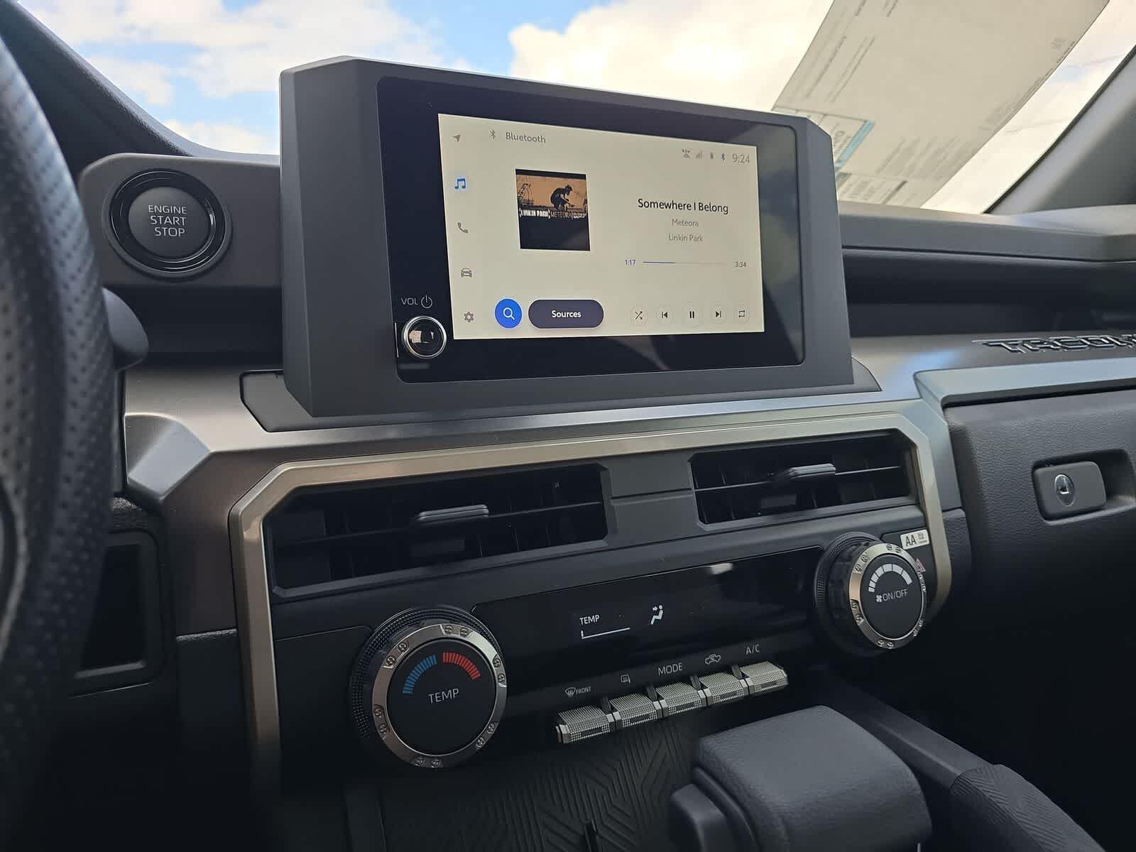 Thumbnail: 2026 Toyota Tacoma - 19