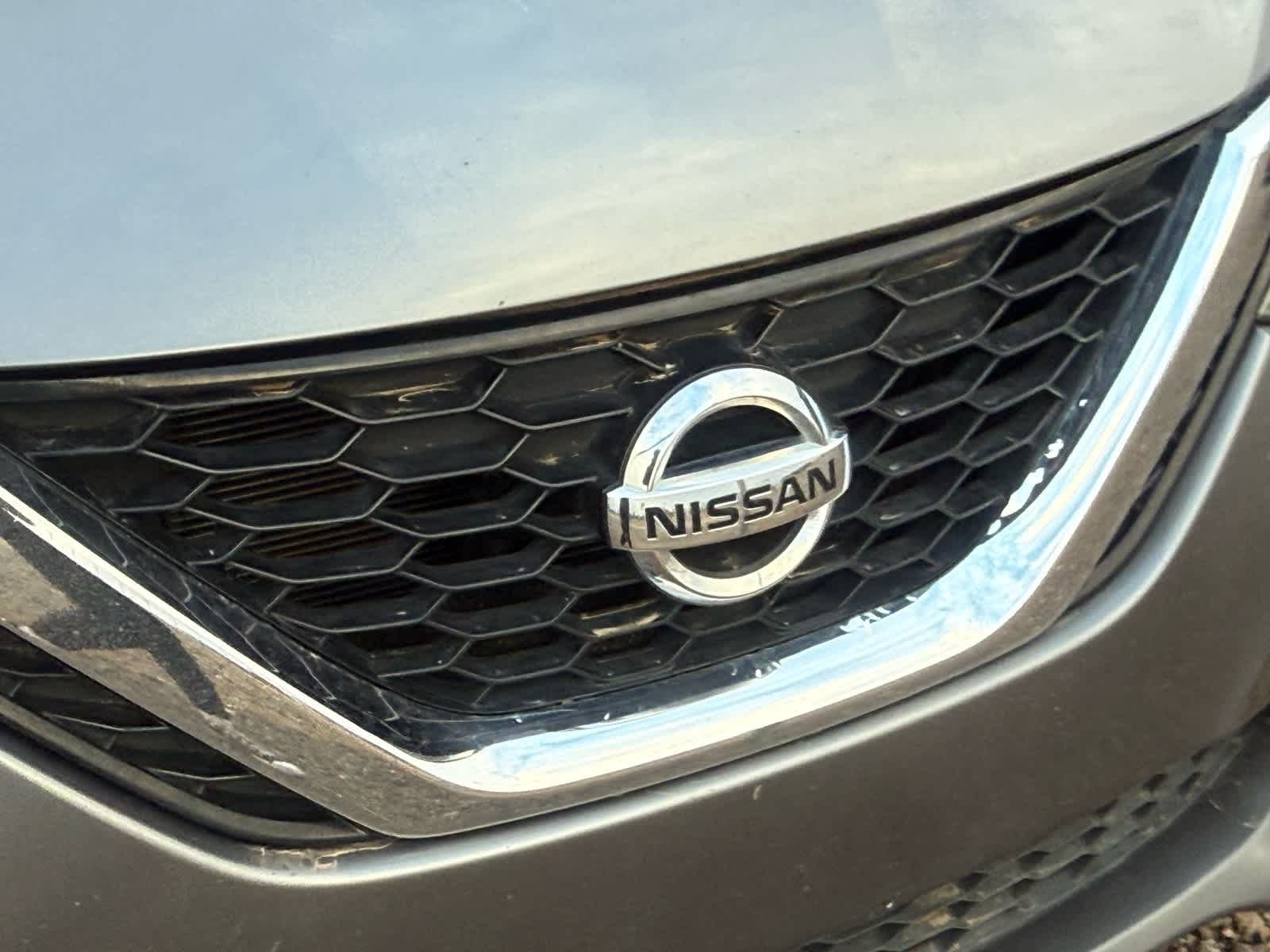 Thumbnail: 2016 Nissan Sentra - 21