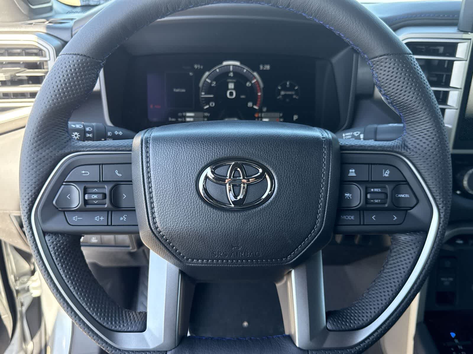 Thumbnail: 2026 Toyota Tundra - 26