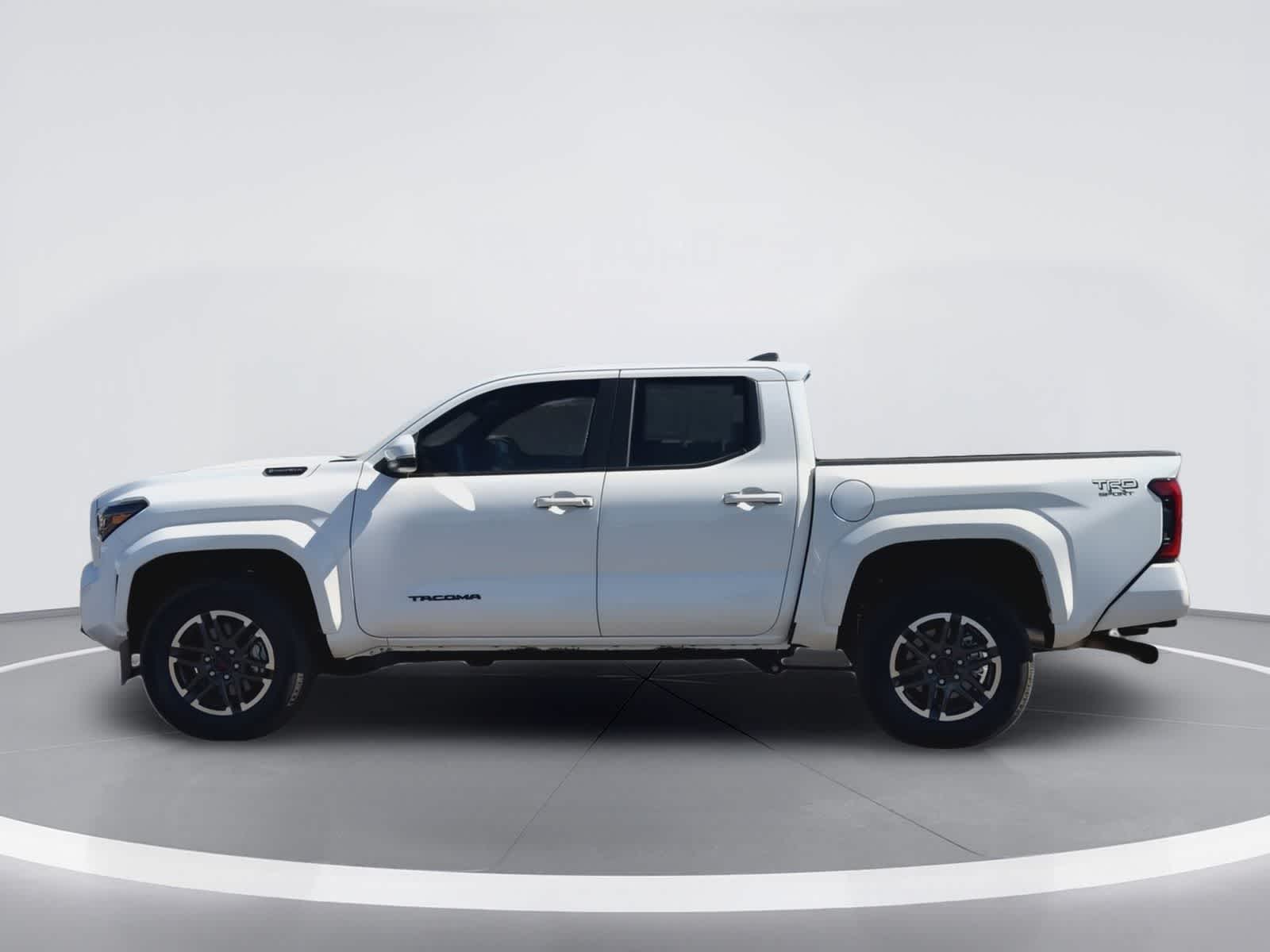 Thumbnail: 2025 Toyota Tacoma - 4