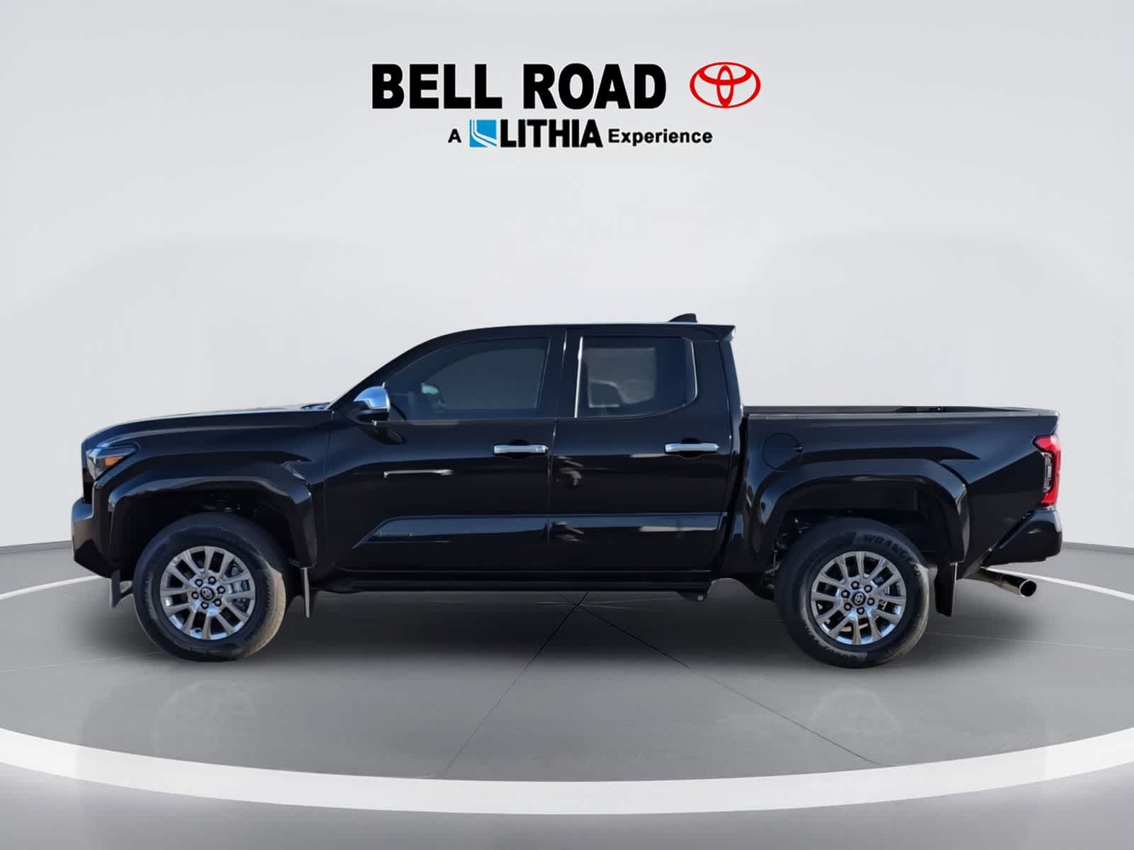 Thumbnail: 2026 Toyota Tacoma - 5