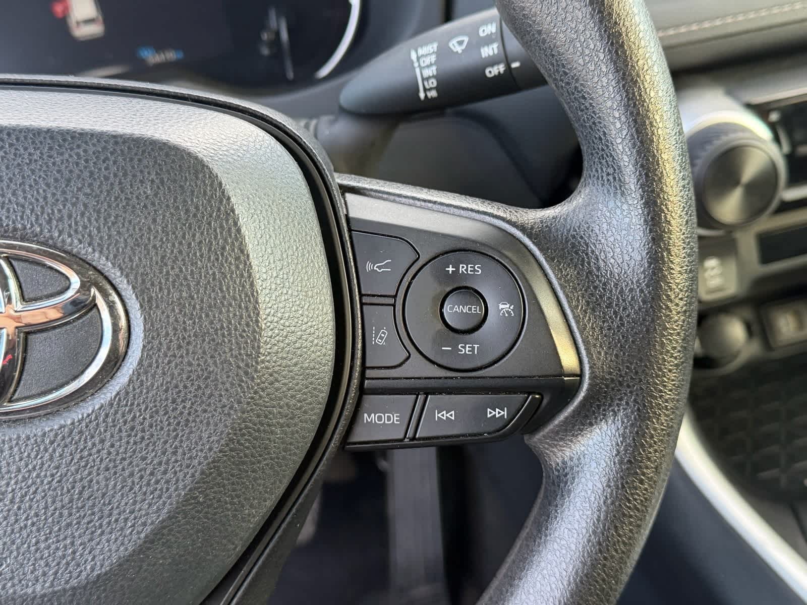 Thumbnail: 2024 Toyota RAV4 - 14