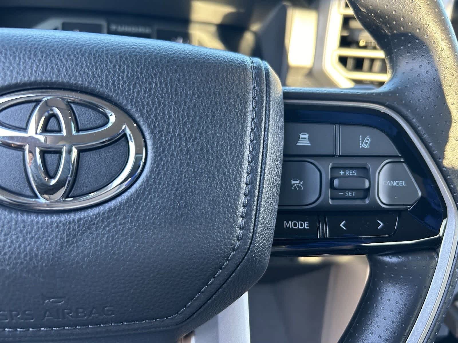 Thumbnail: 2024 Toyota Tundra - 17