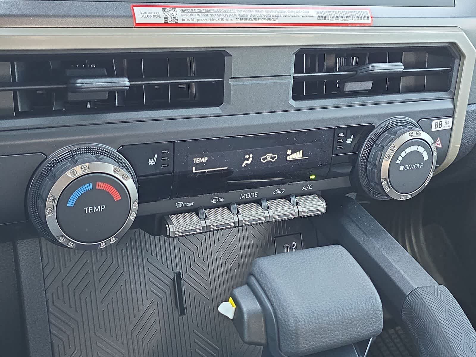 Thumbnail: 2026 Toyota Tacoma - 23