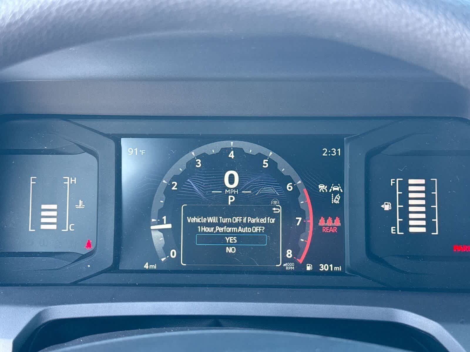 Thumbnail: 2025 Toyota Tacoma - 29