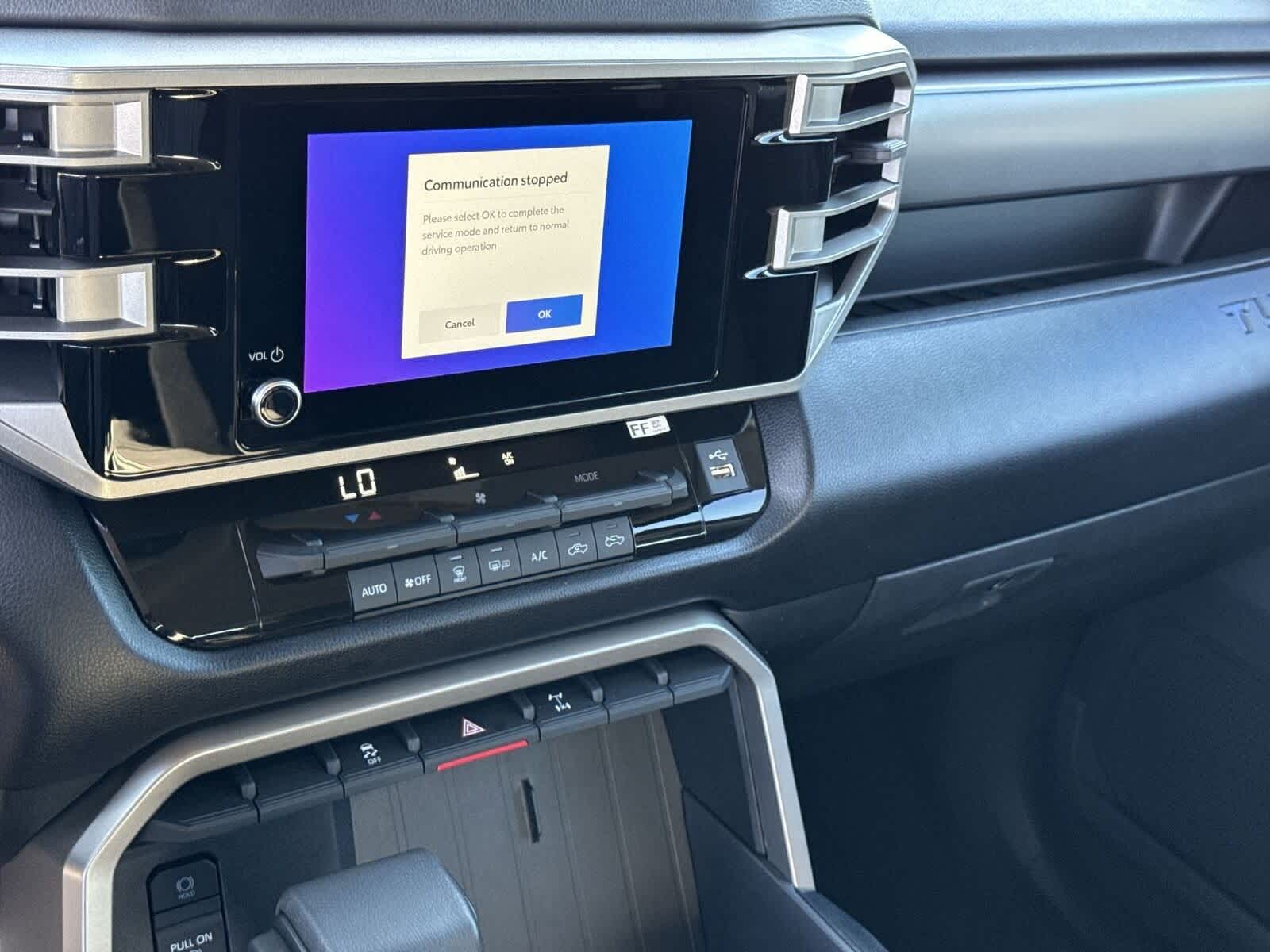 Thumbnail: 2024 Toyota Tundra - 17