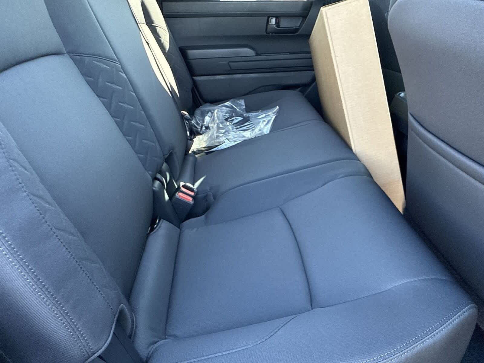 Thumbnail: 2025 Toyota Tacoma - 13