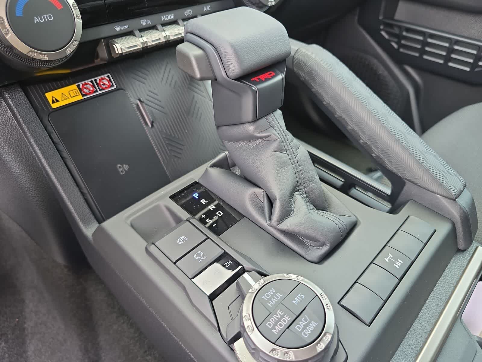 Thumbnail: 2026 Toyota 4Runner - 25