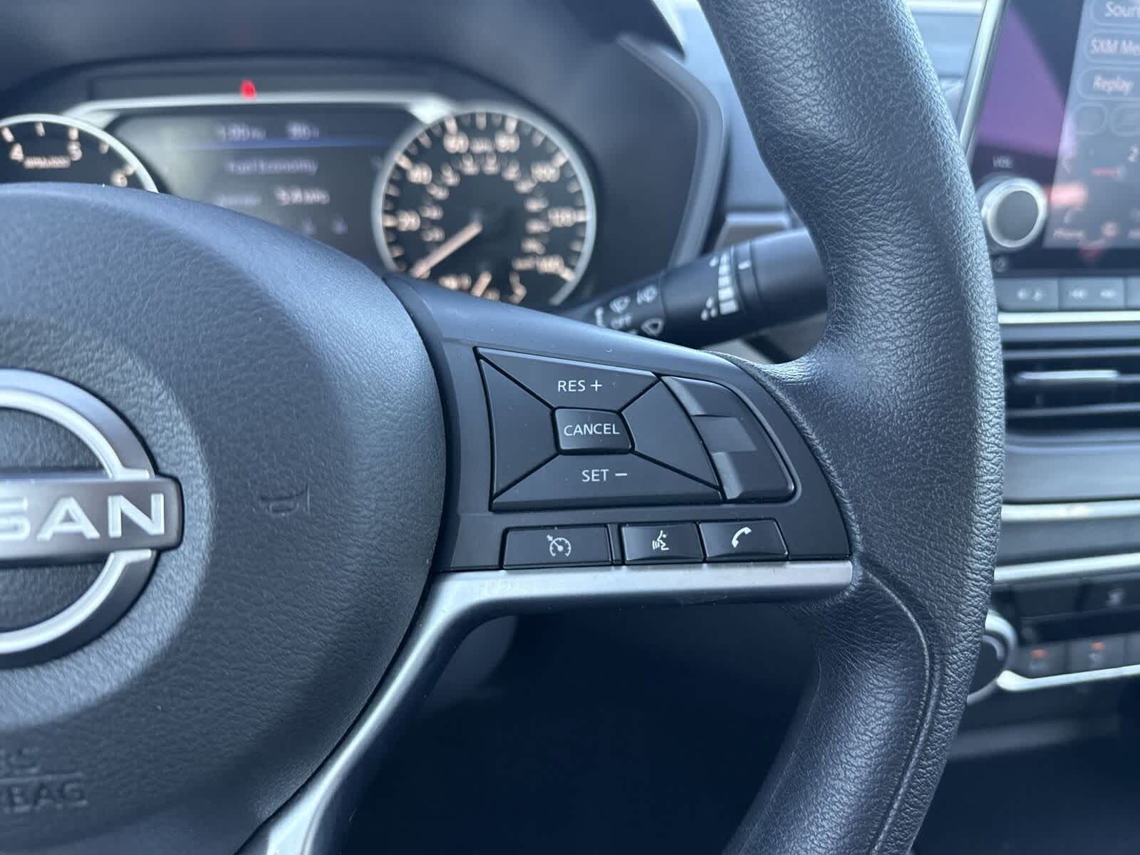 Thumbnail: 2024 Nissan Altima - 29