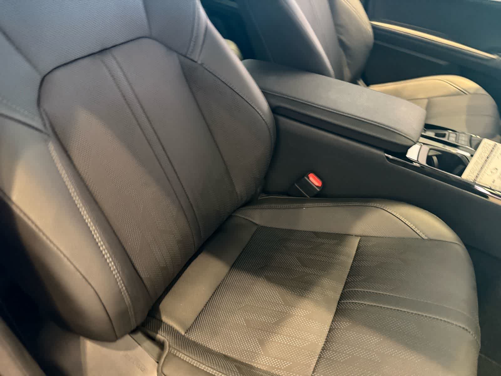 Thumbnail: 2025 Toyota Camry - 5