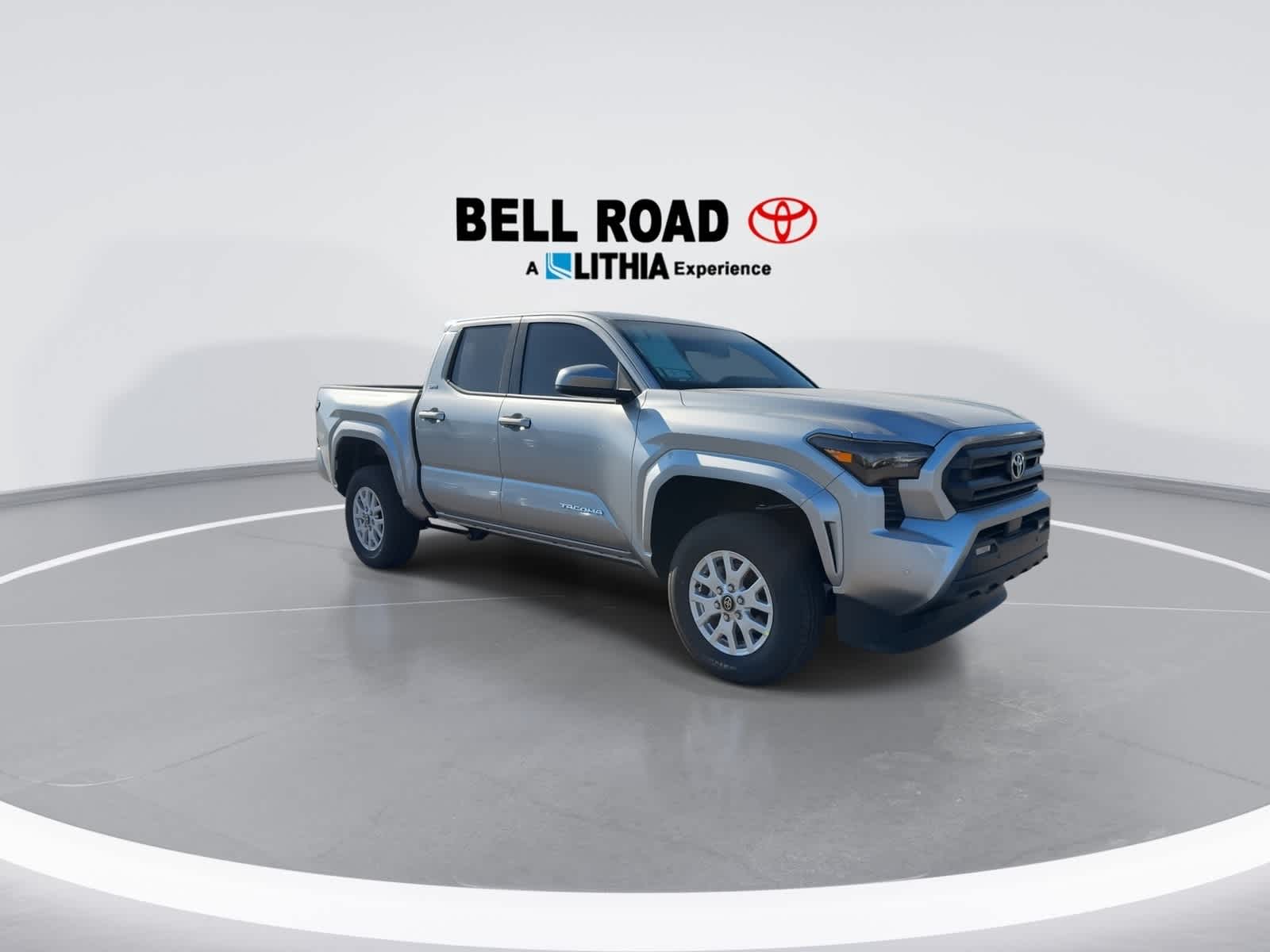 Thumbnail: 2025 Toyota Tacoma - 2