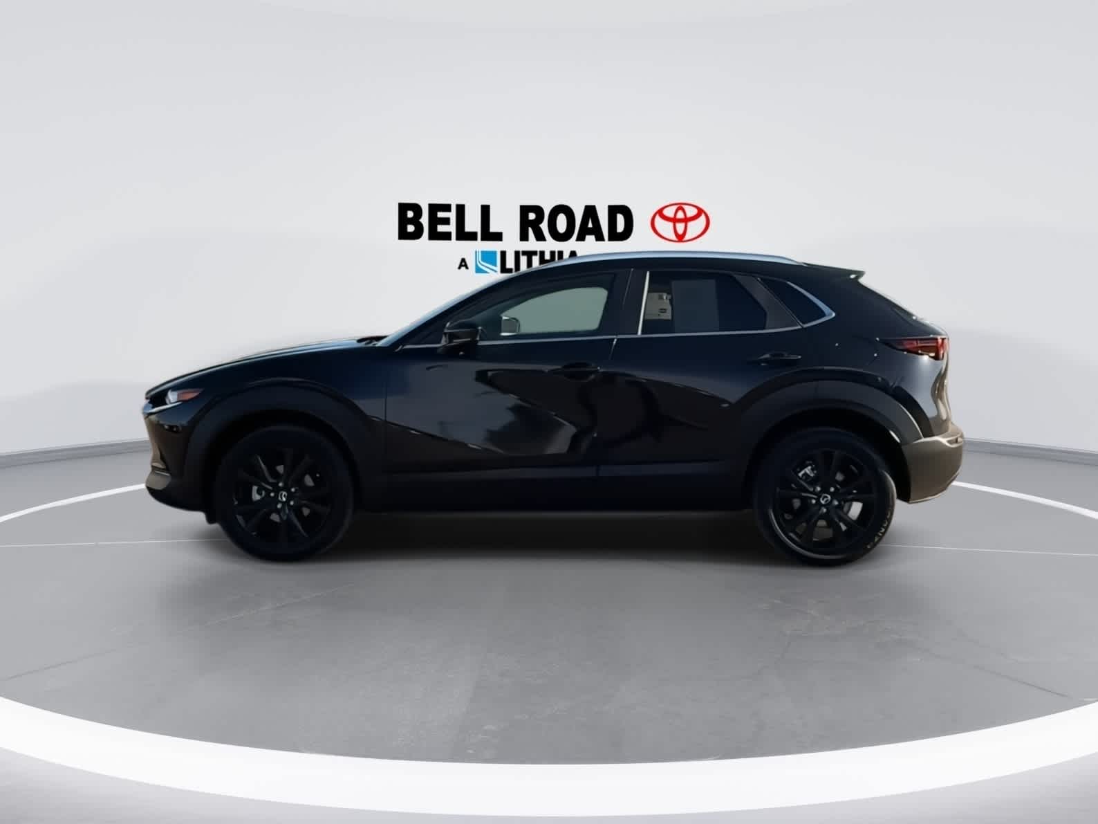 Thumbnail: 2024 Mazda CX-30 - 5