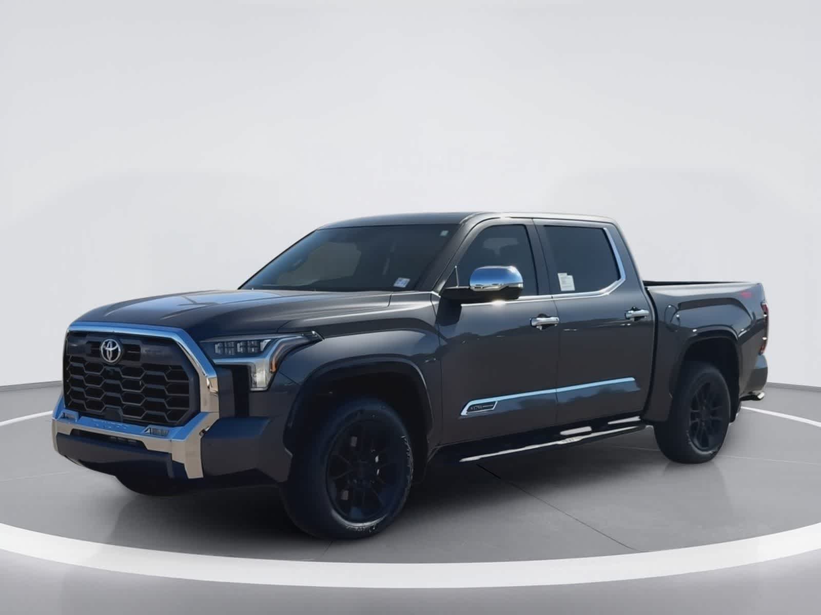 Thumbnail: 2026 Toyota Tundra - 4
