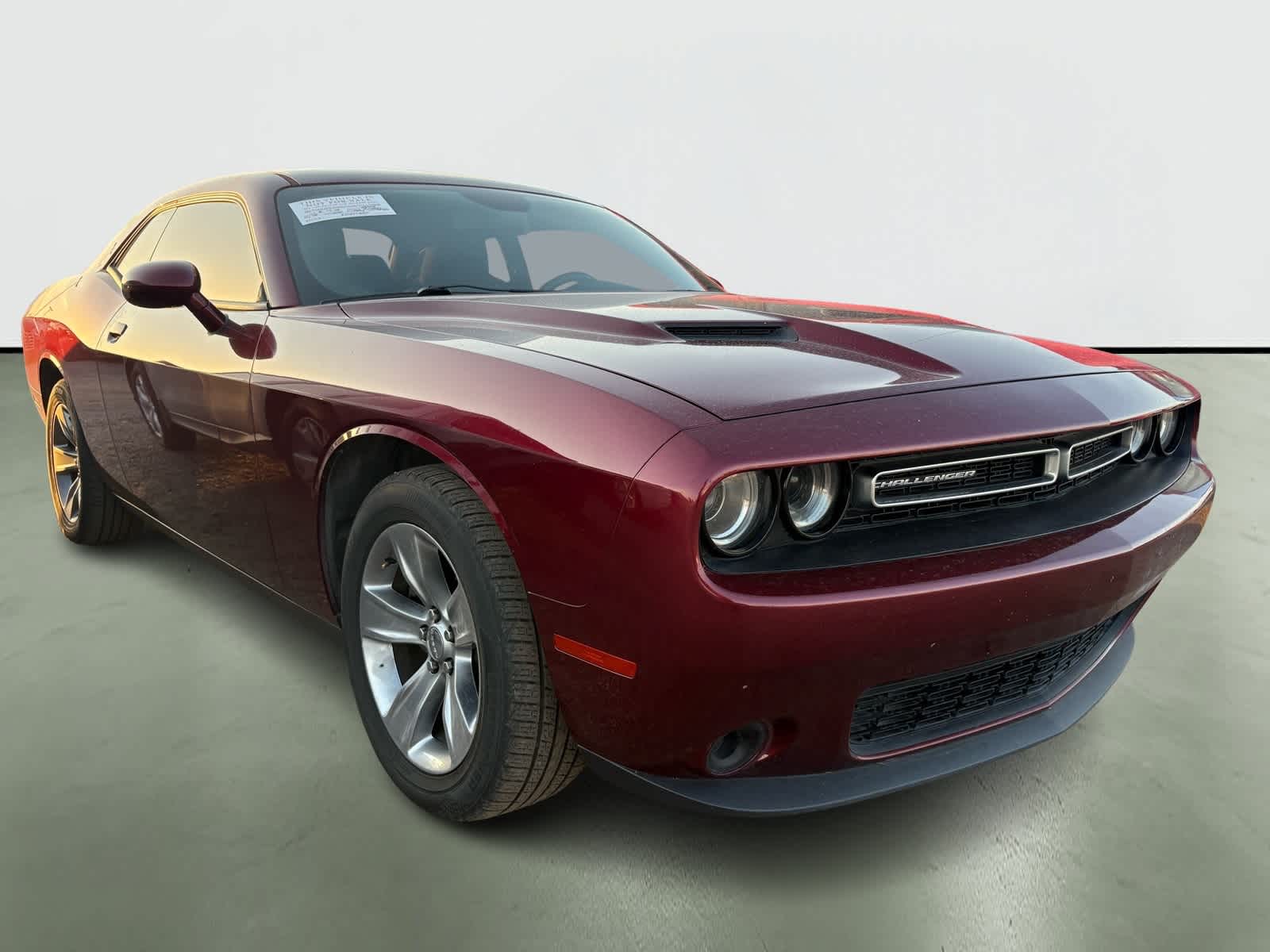 Thumbnail: 2019 Dodge Challenger - 5