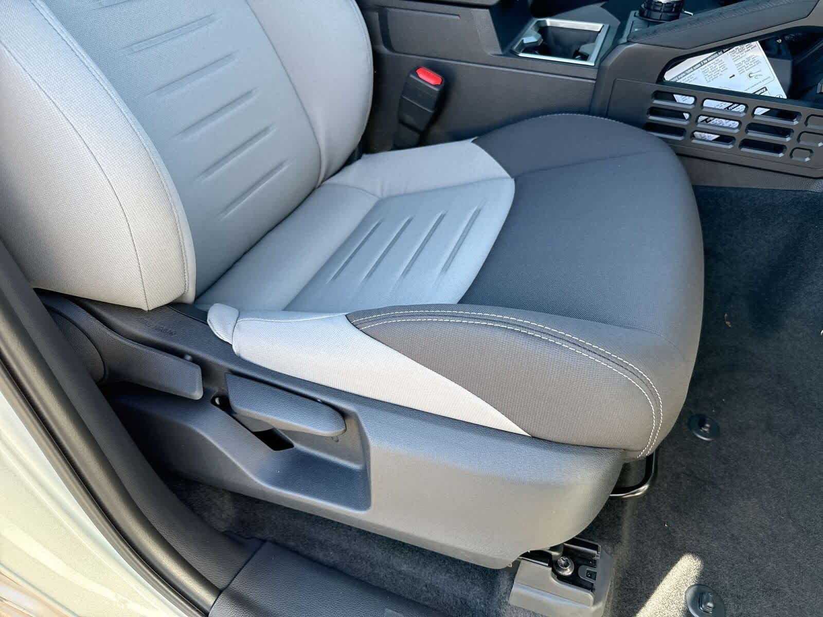 Thumbnail: 2025 Toyota Tacoma - 12