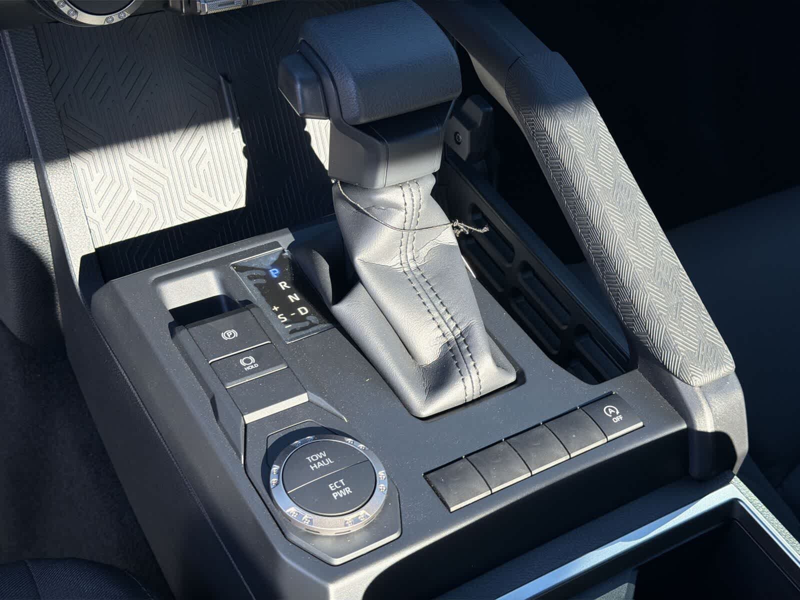 Thumbnail: 2026 Toyota Tacoma - 25