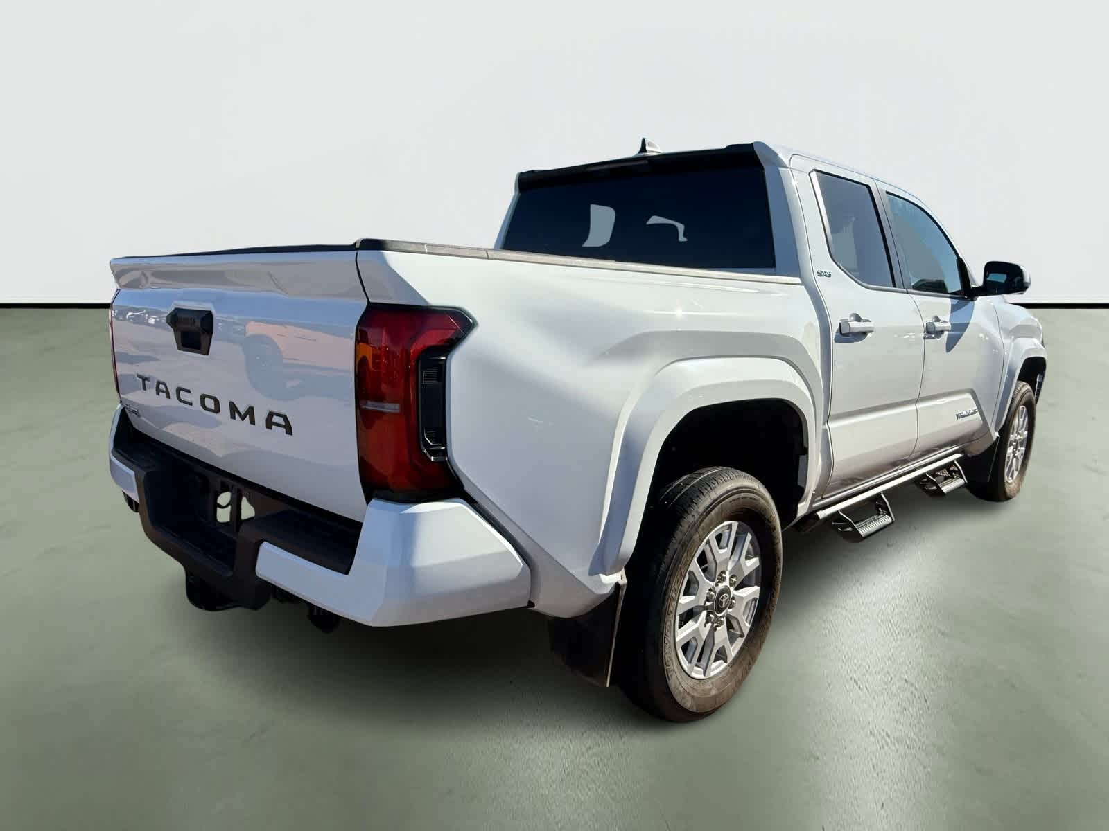 Thumbnail: 2024 Toyota Tacoma - 4