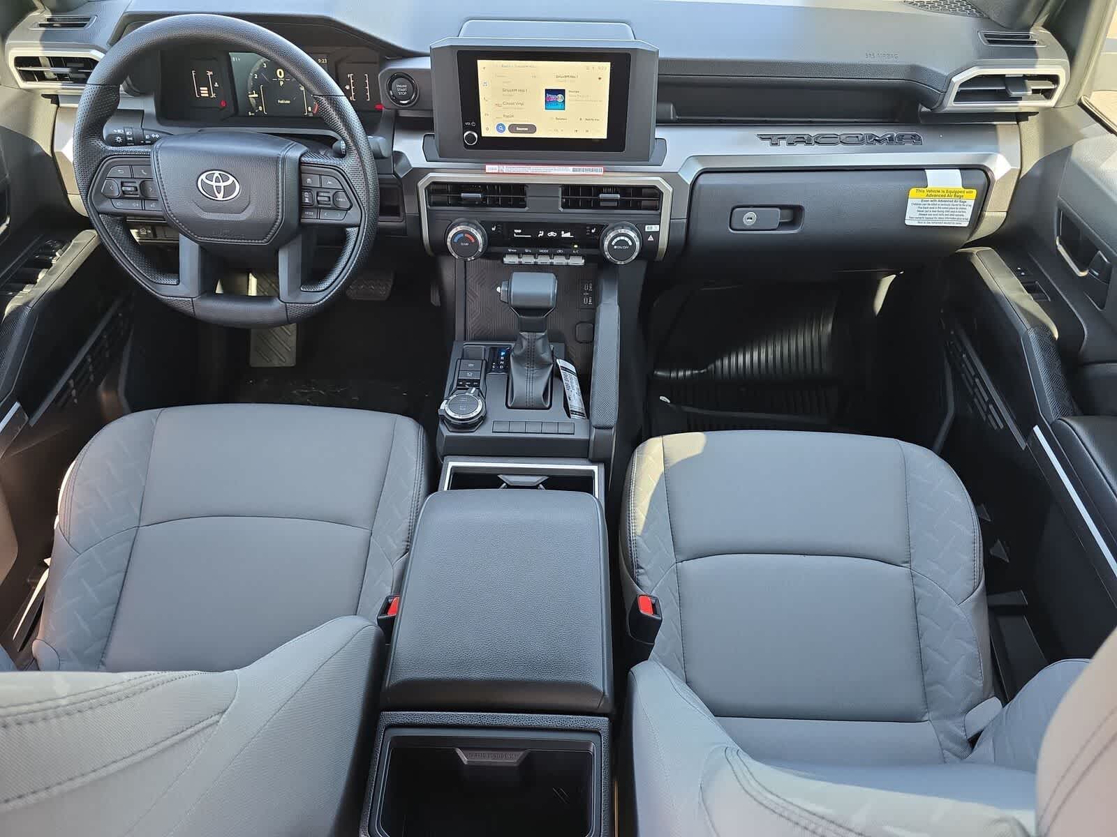 Thumbnail: 2026 Toyota Tacoma - 15