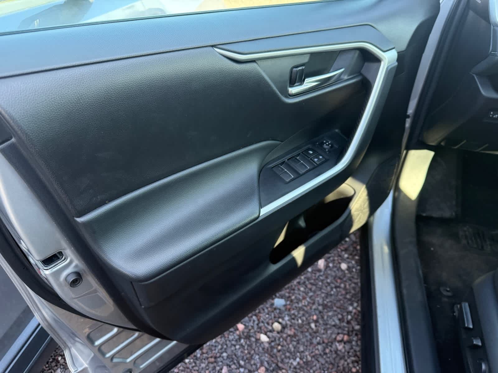 Thumbnail: 2024 Toyota RAV4 - 16