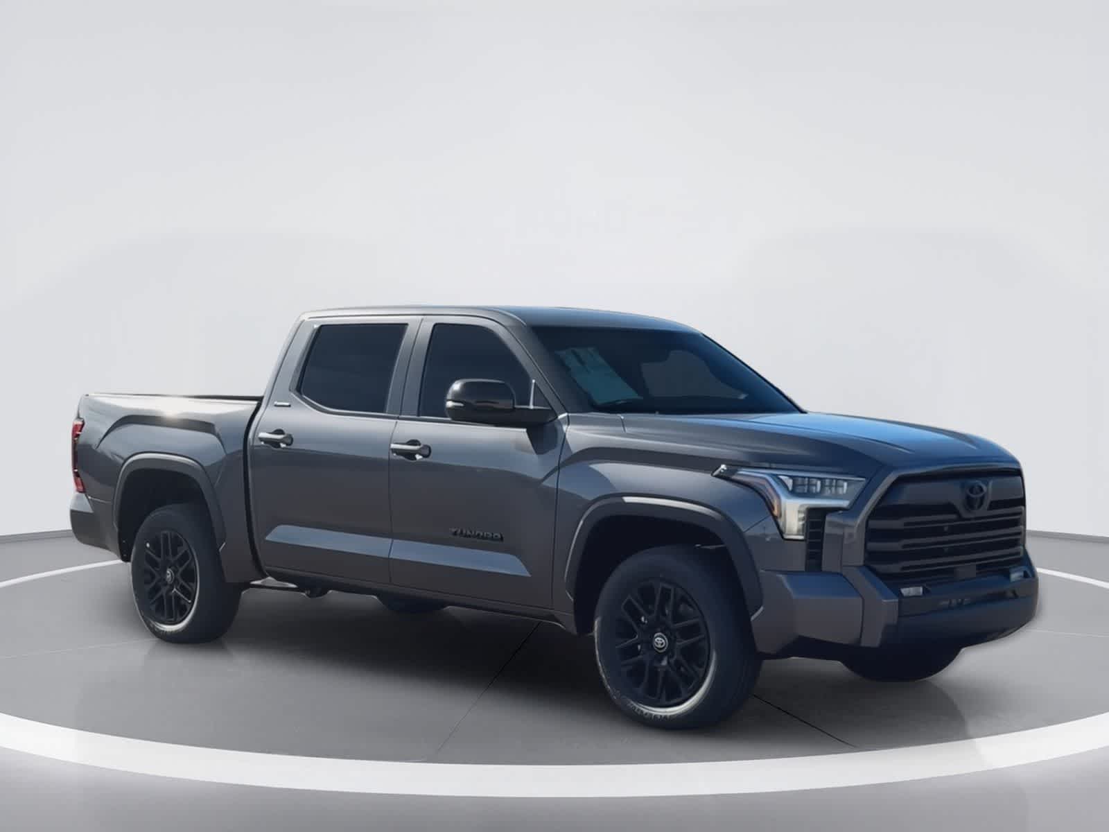 Thumbnail: 2026 Toyota Tundra - 2