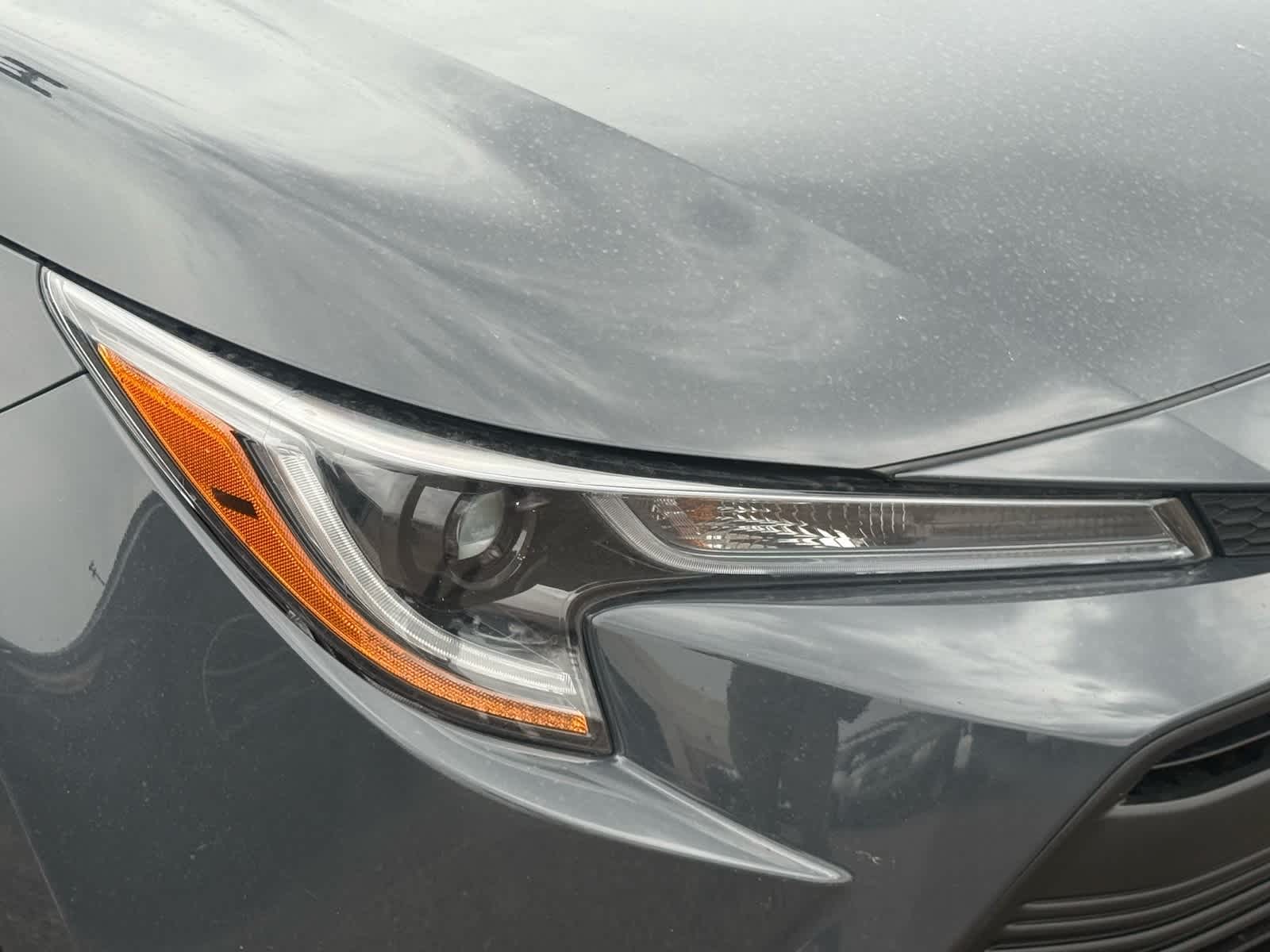 Thumbnail: 2024 Toyota Corolla - 19